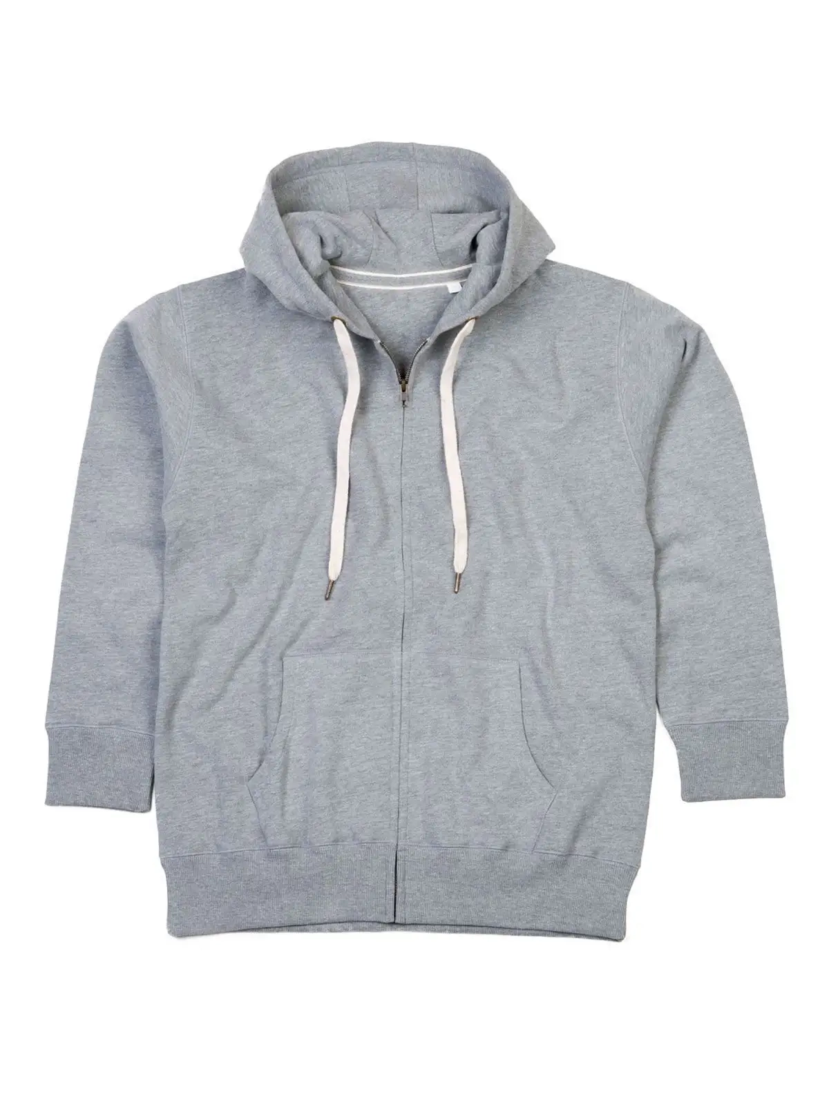 Immagine Men's Superstar Zip Through Hoodie