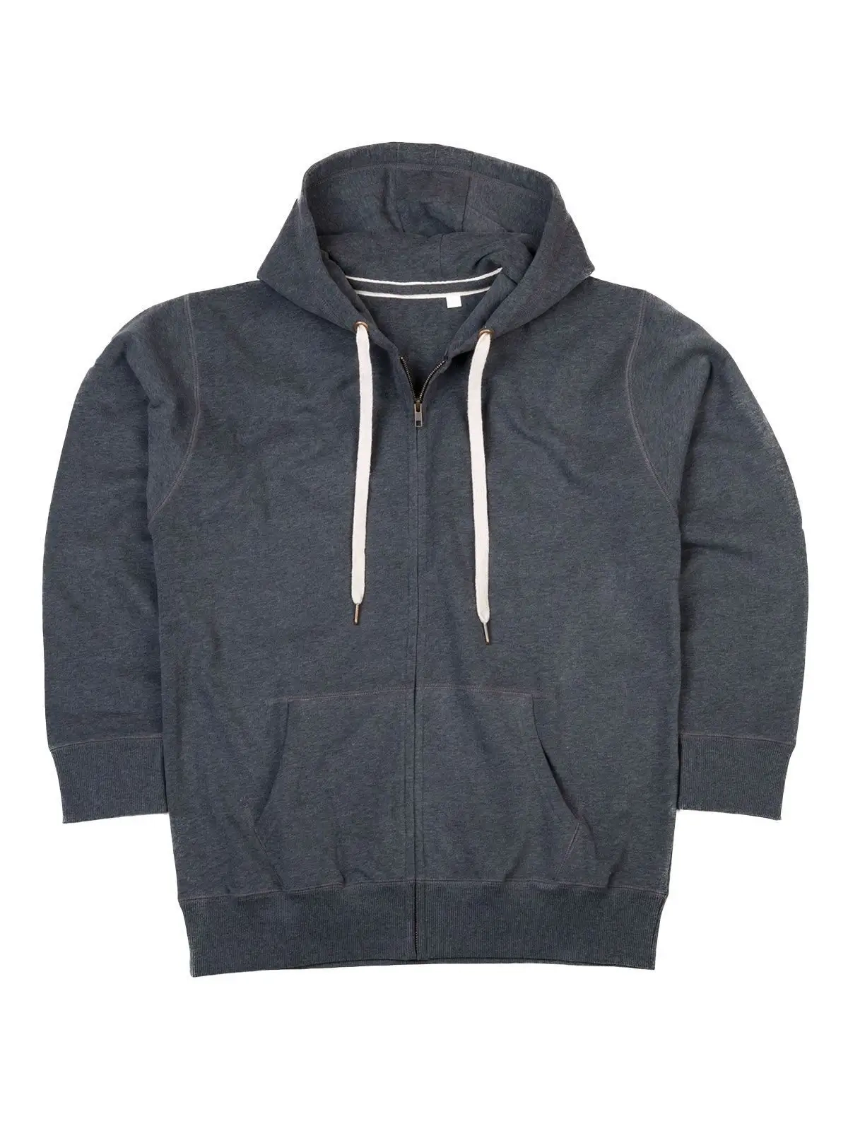 Immagine Men's Superstar Zip Through Hoodie