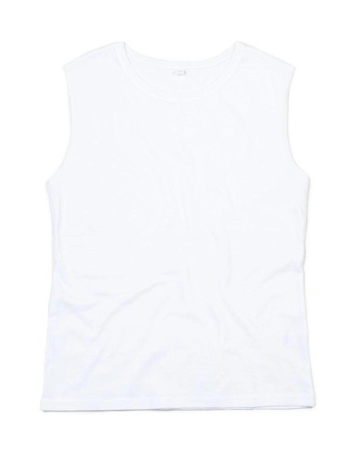Immagine Women's Organic Raw Tank T