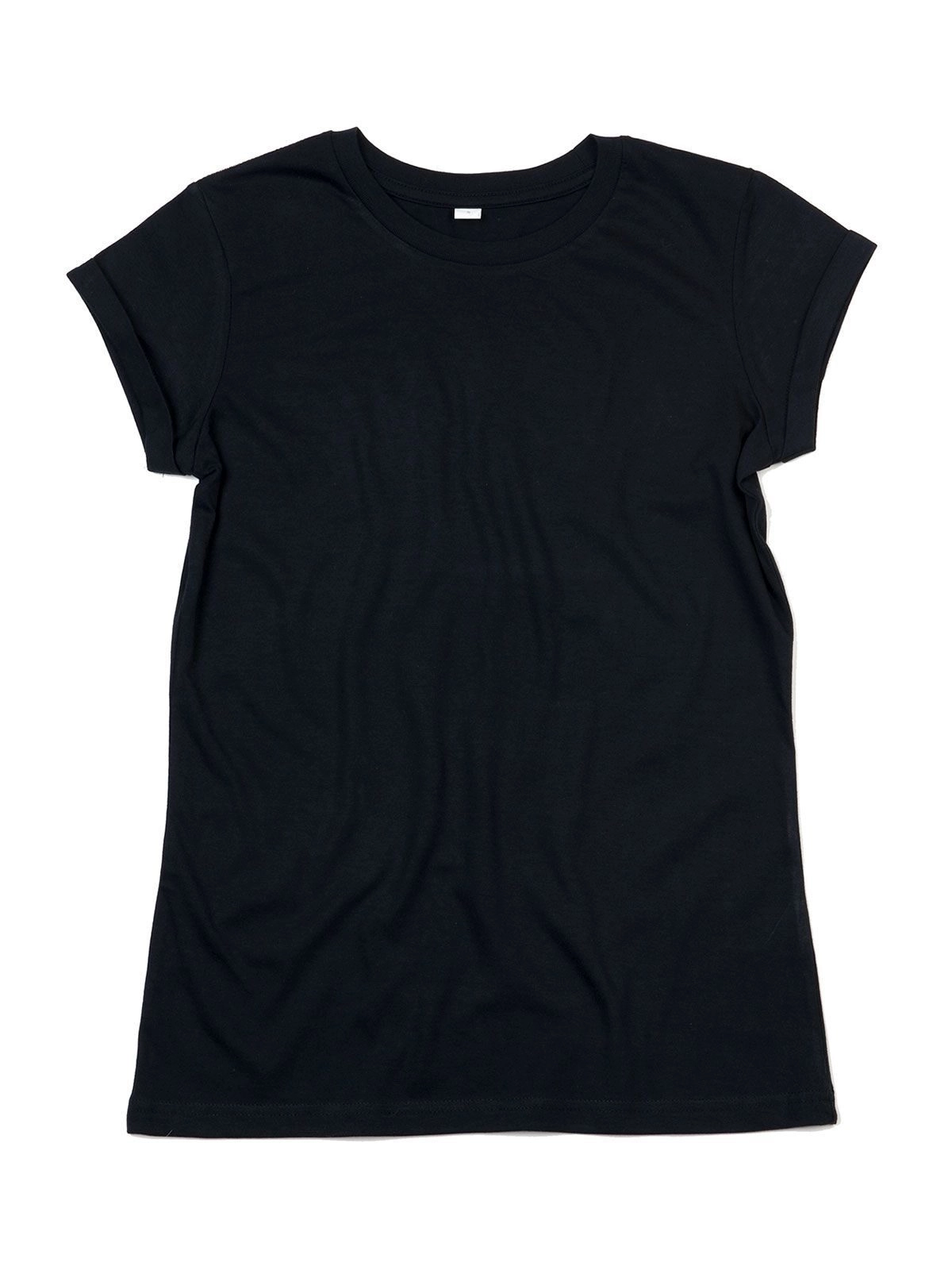 Immagine Women's Roll Sleeve T
