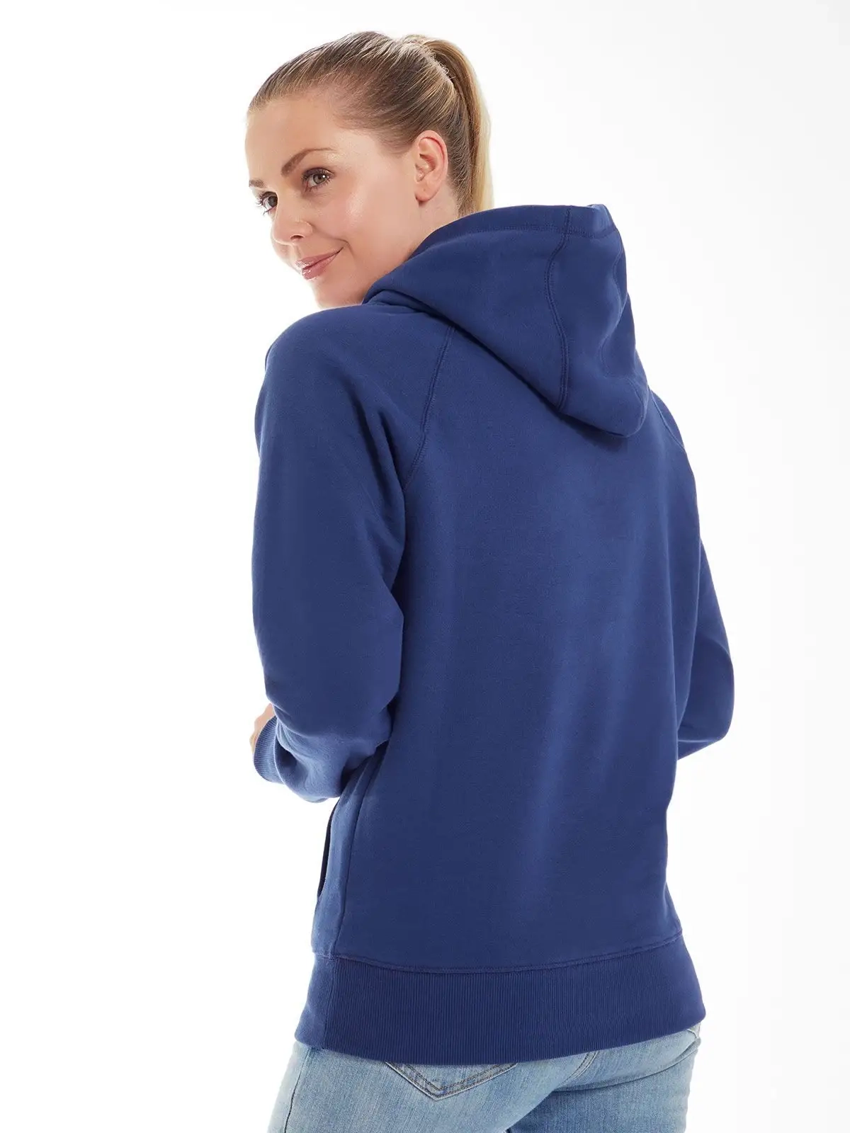 Immagine Men's Superstar Hoodie