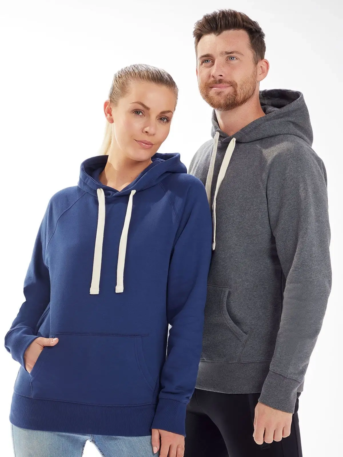 Immagine Men's Superstar Hoodie