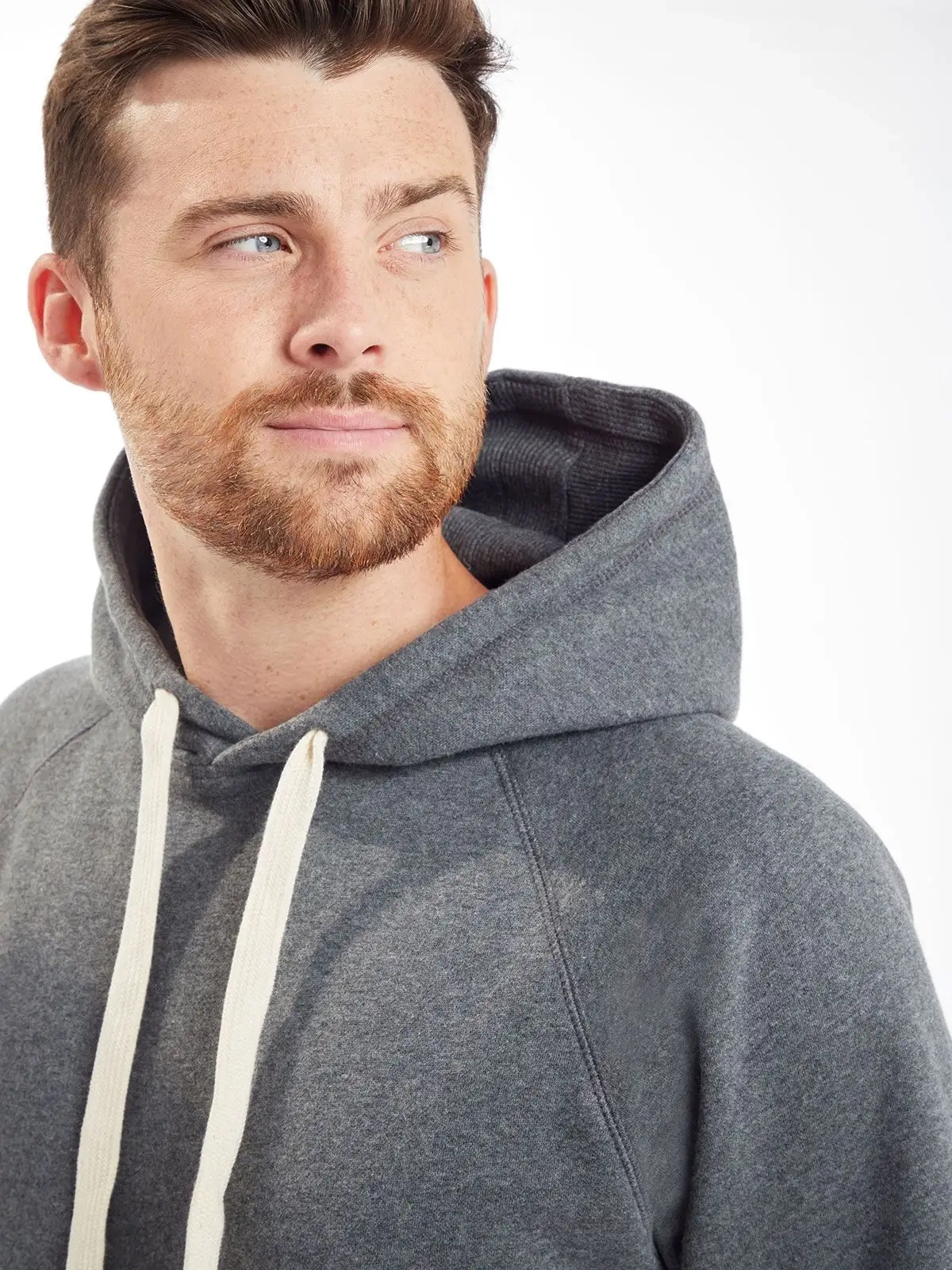 Immagine Men's Superstar Hoodie