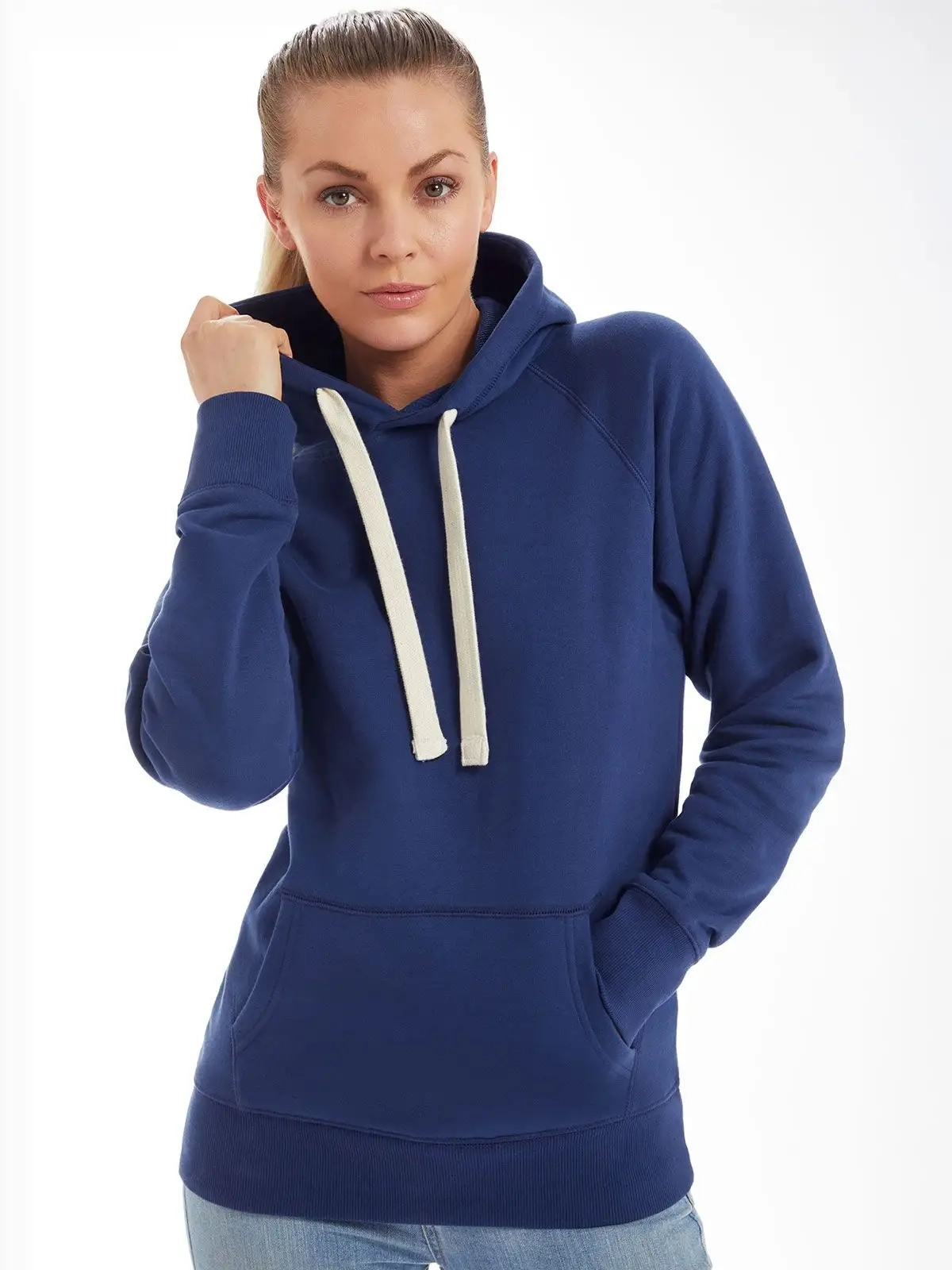 Immagine Men's Superstar Hoodie