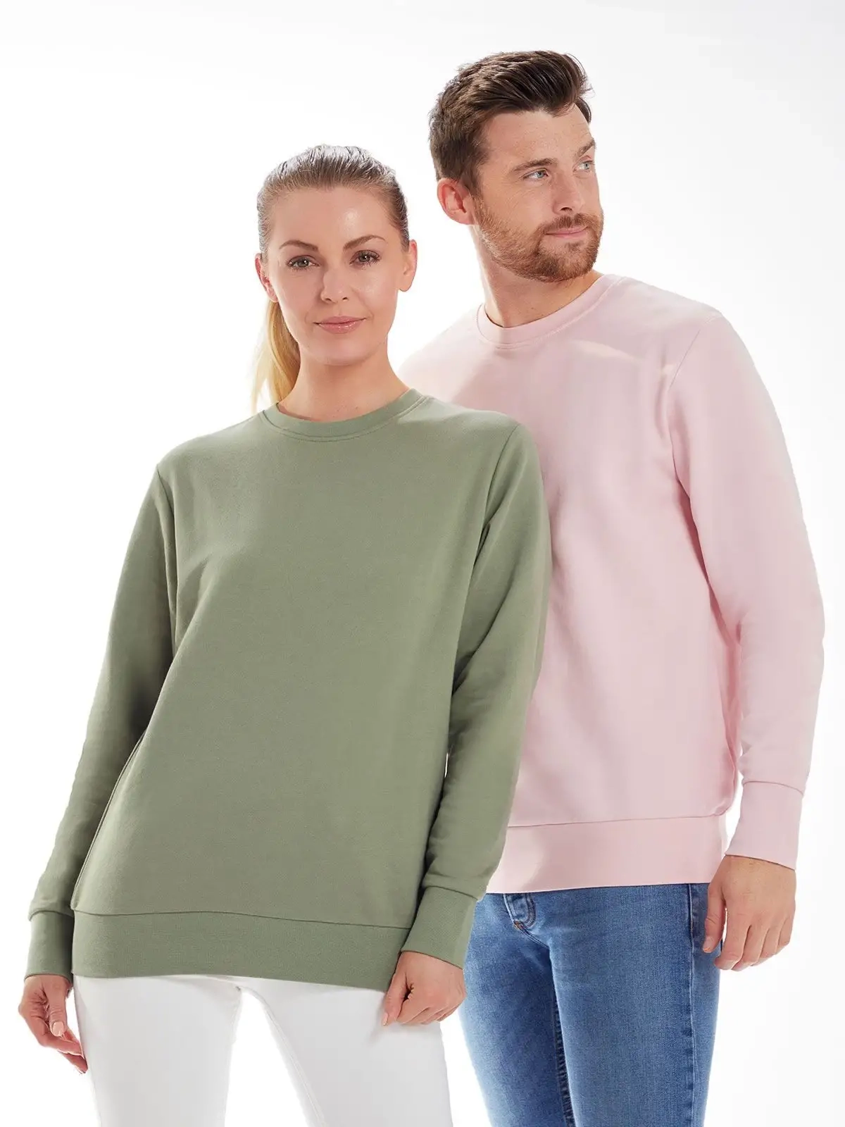 Immagine The Sweatshirt