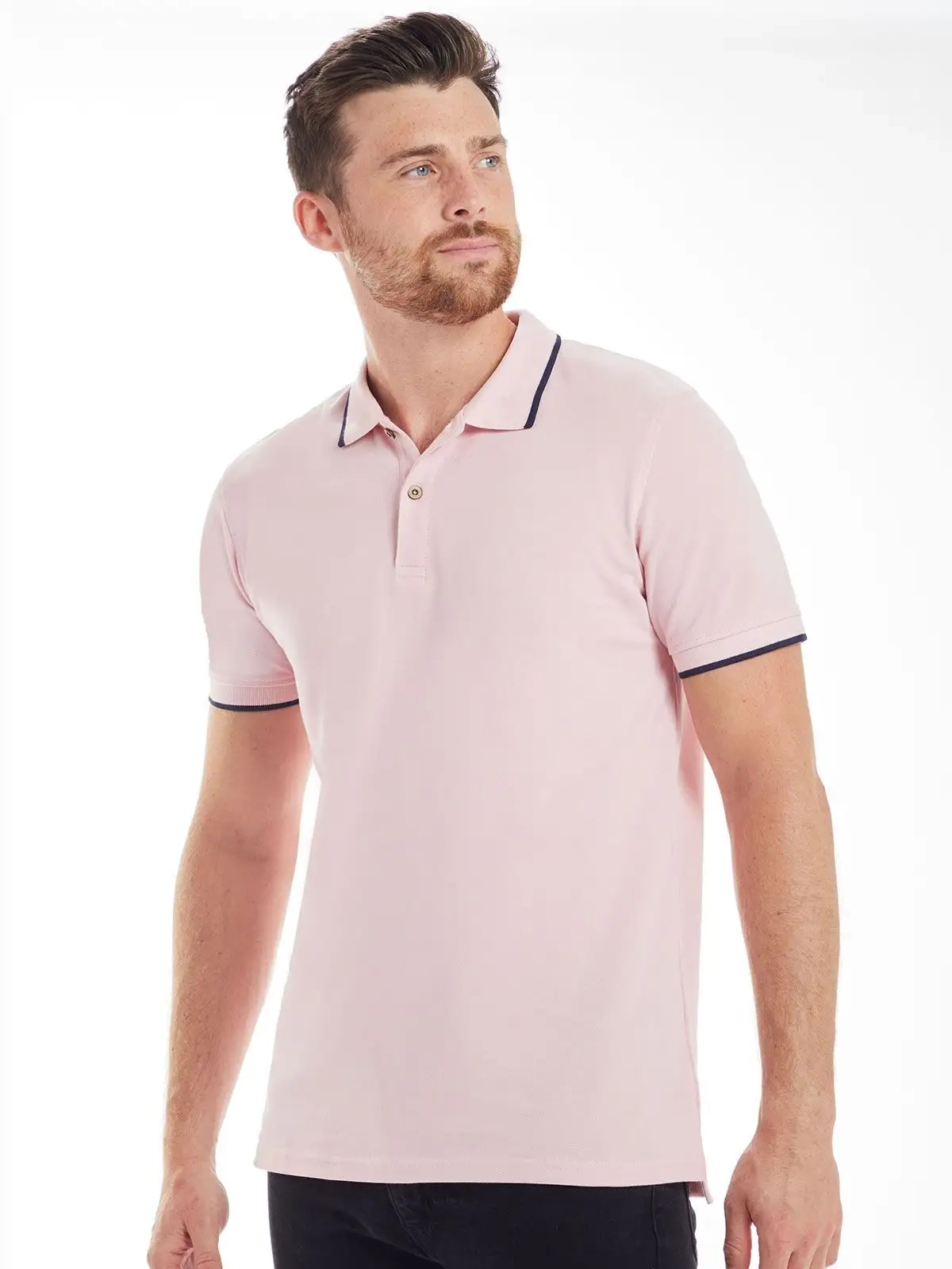 Immagine The Tipped Polo