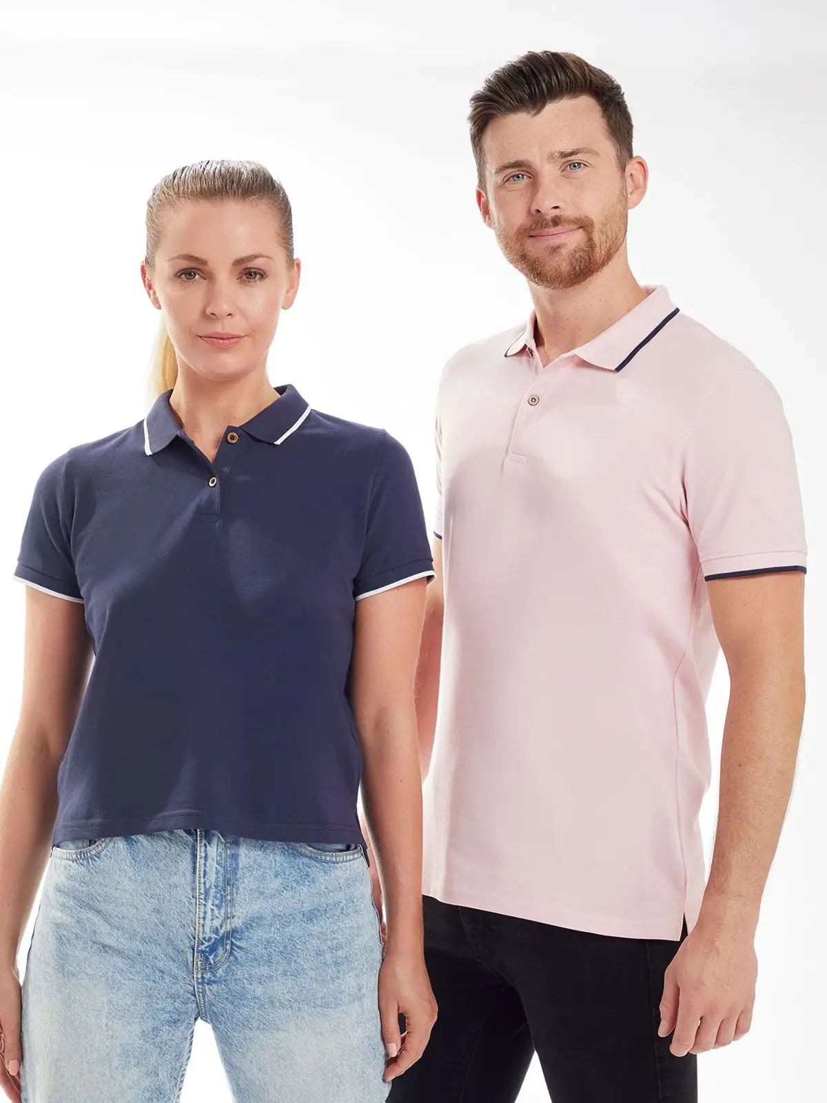 Immagine The Tipped Polo