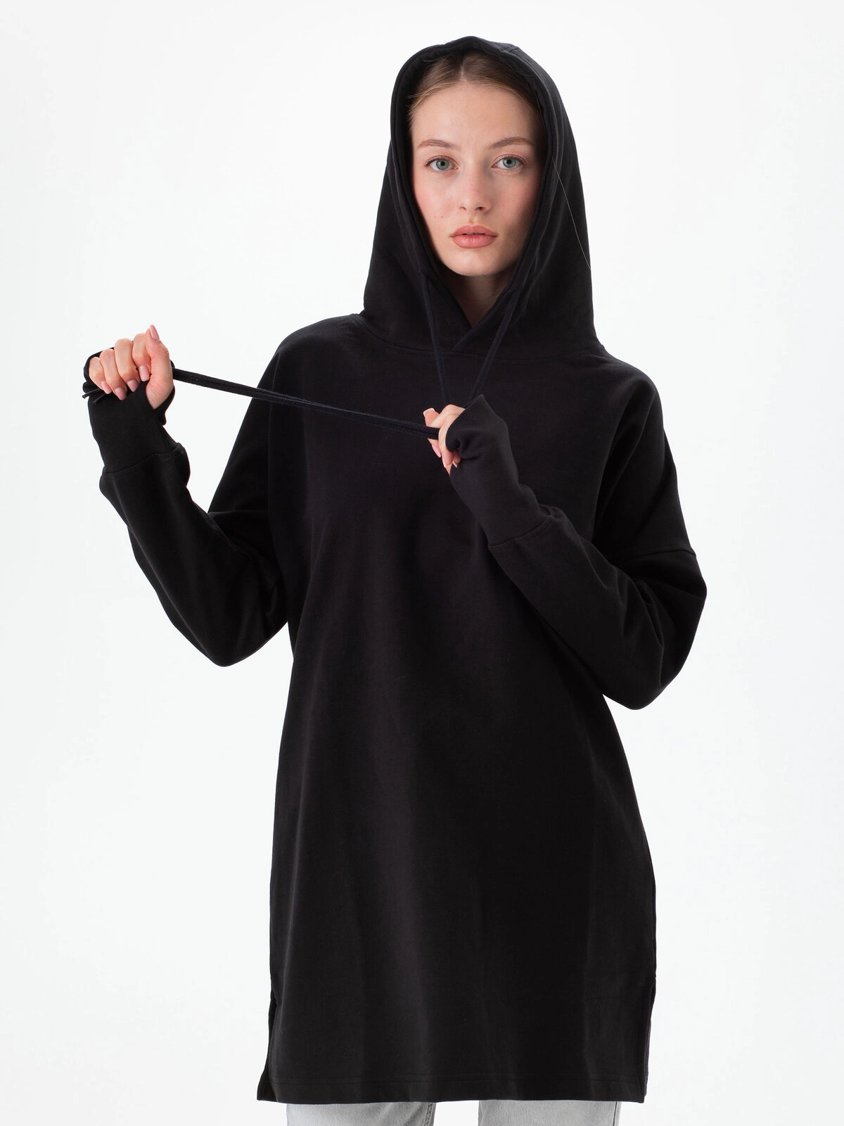 Immagine Women's Hoodie Dress