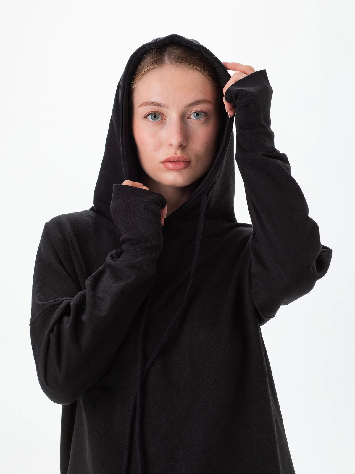 Immagine Women's Hoodie Dress