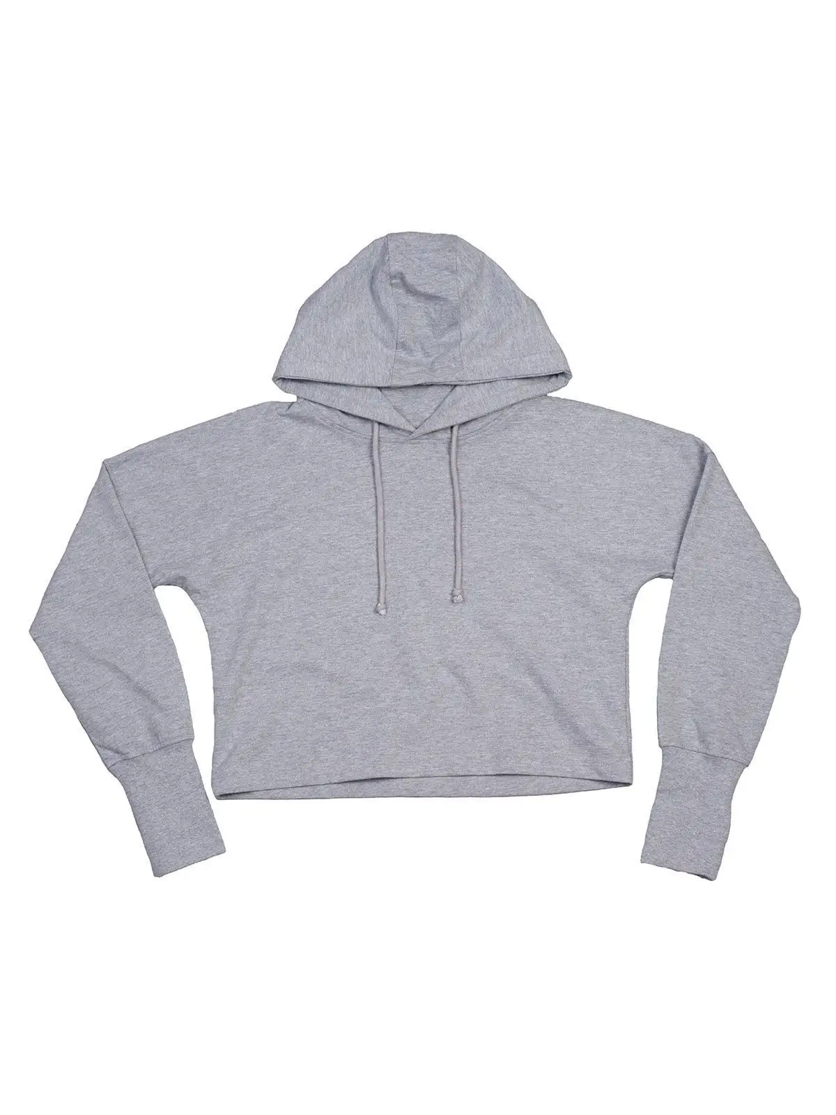 Immagine Cropped Hoodie
