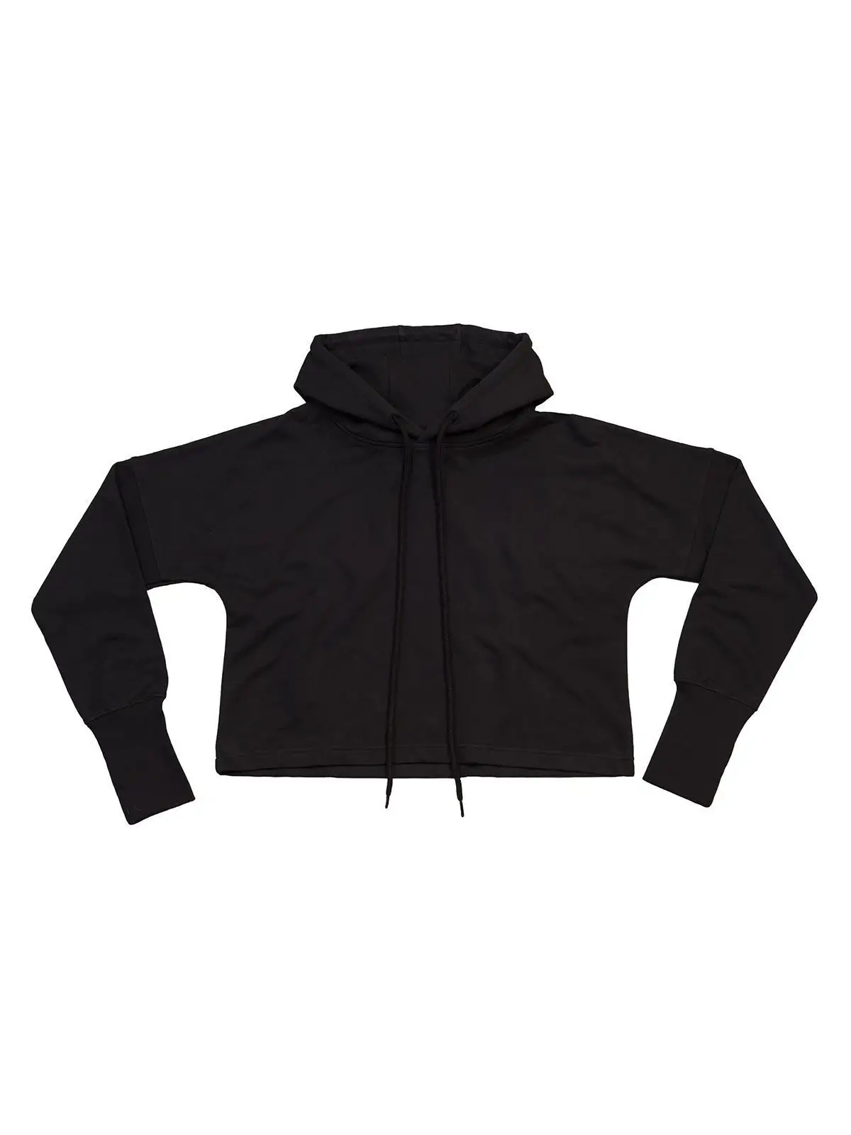 Immagine Cropped Hoodie