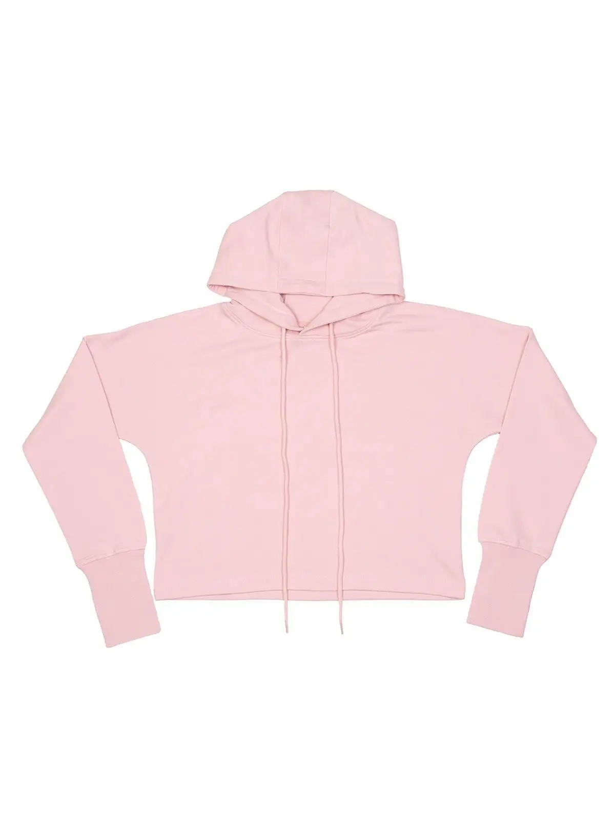 Immagine Cropped Hoodie