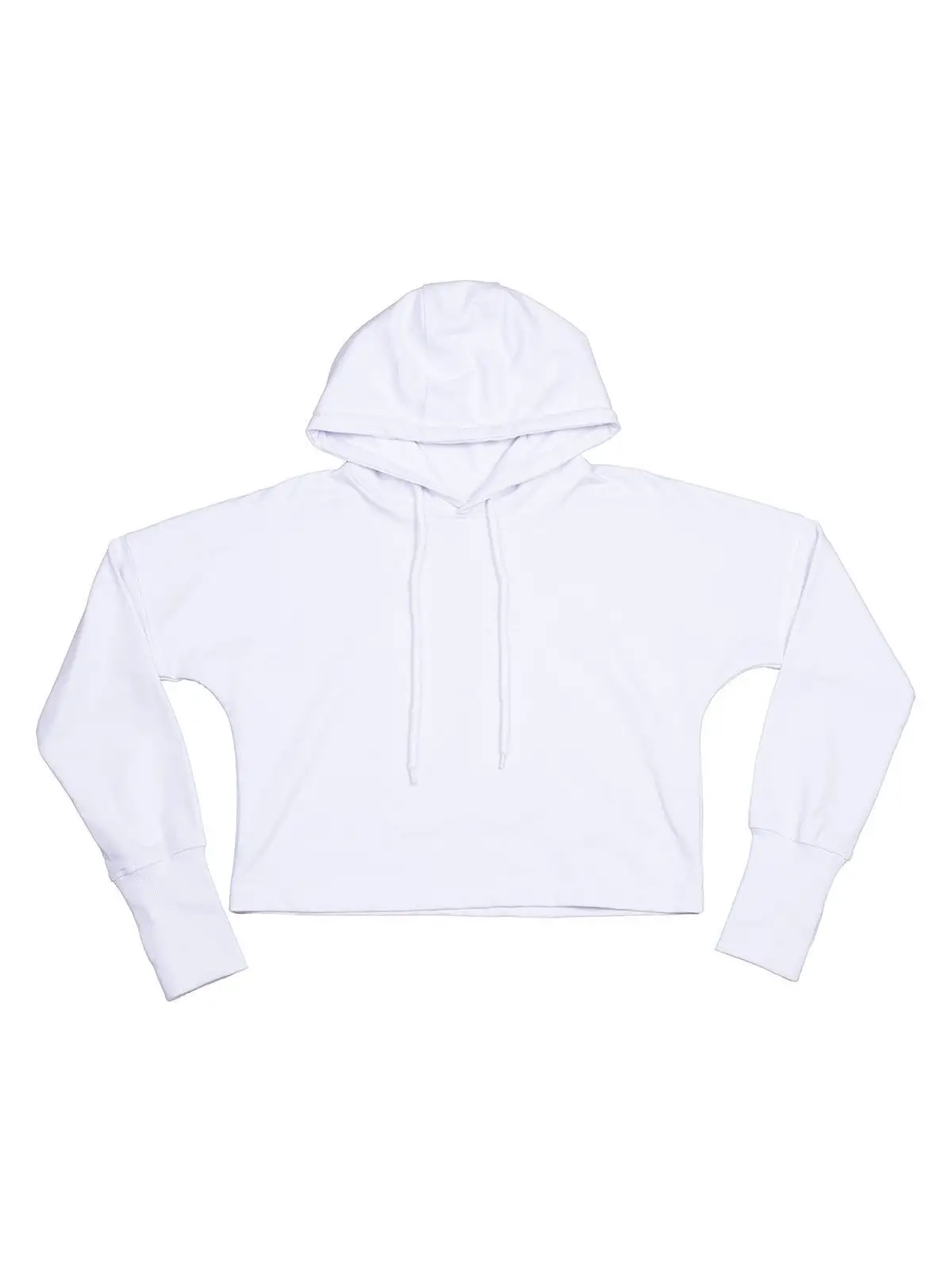 Immagine Cropped Hoodie