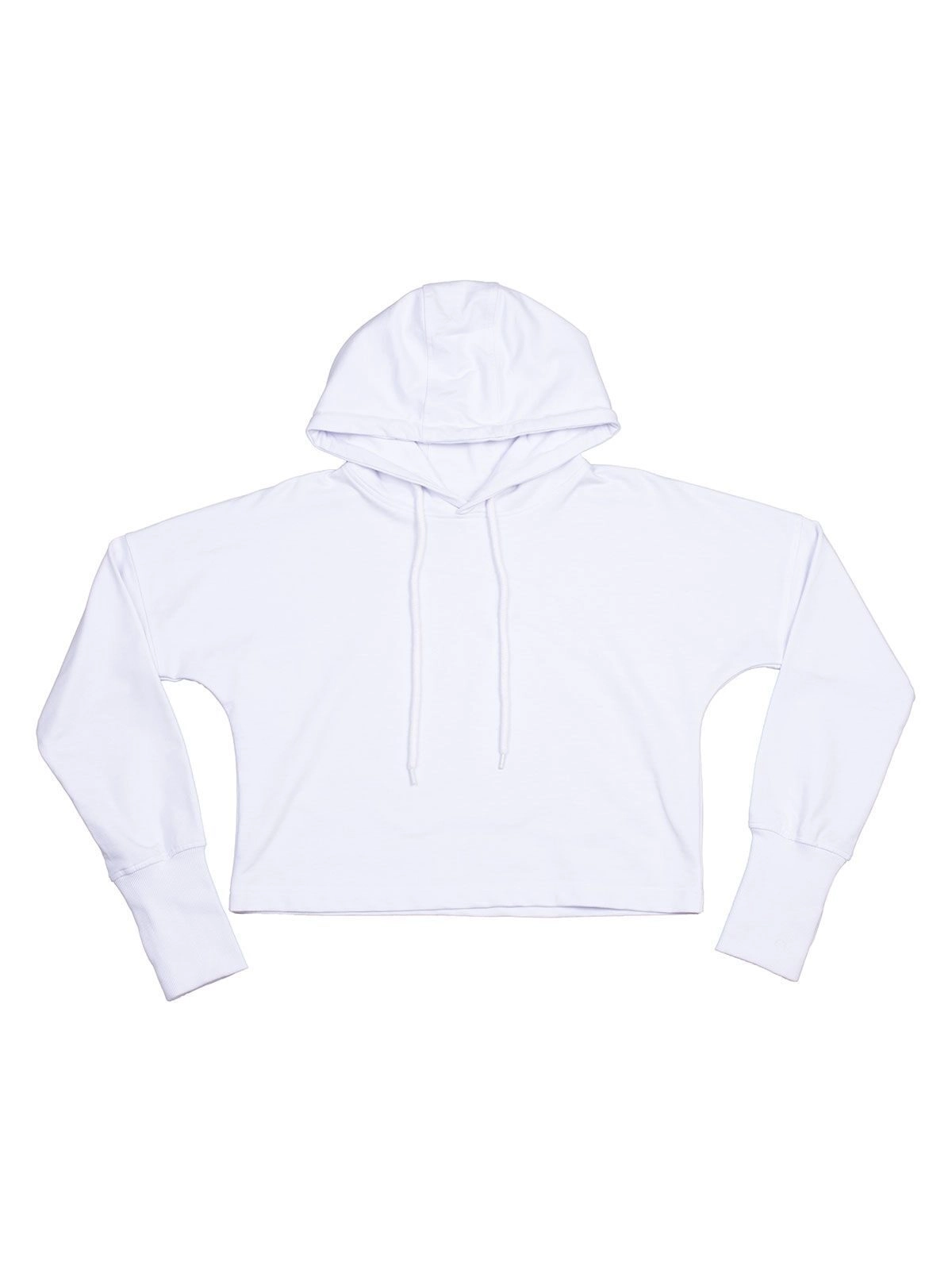 Immagine Cropped Hoodie