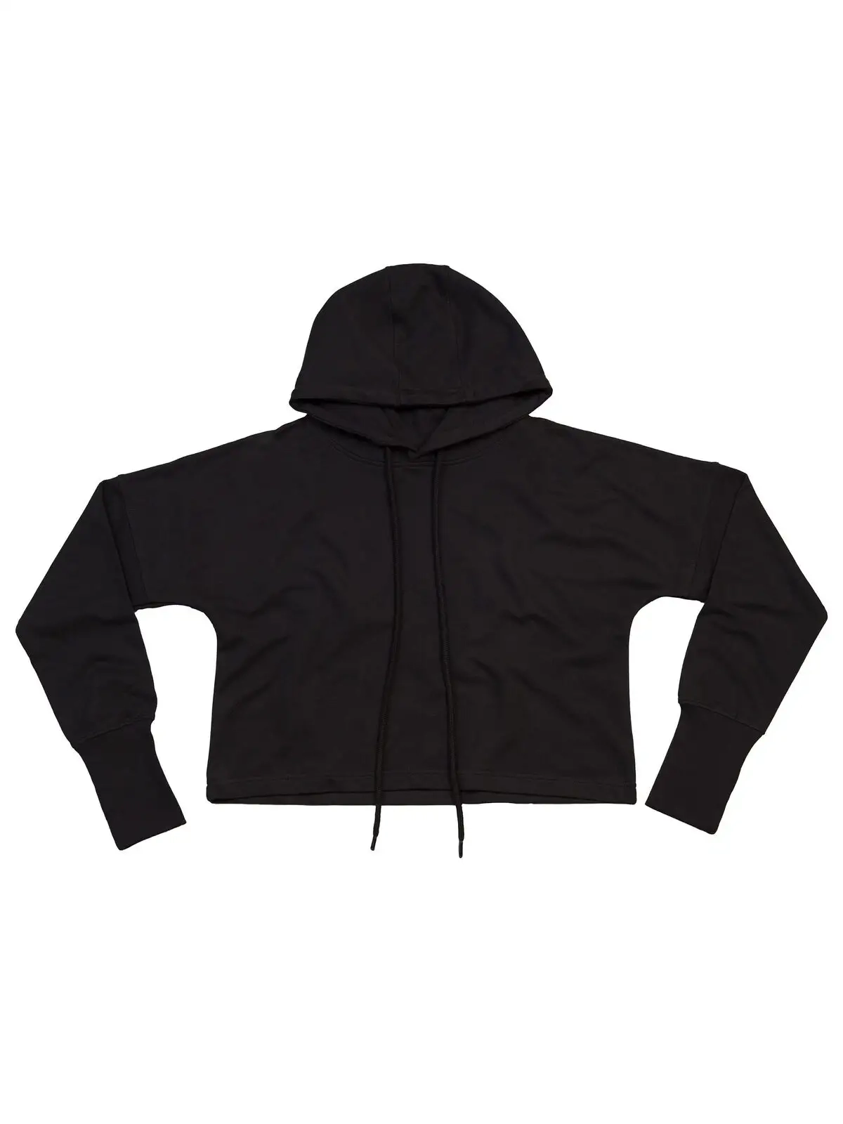 Immagine Cropped Hoodie