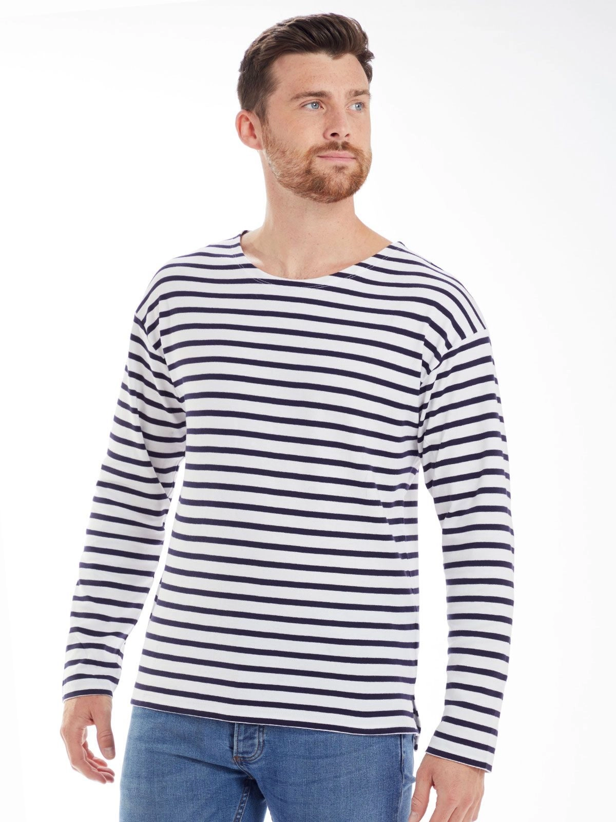 Immagine The Breton Top