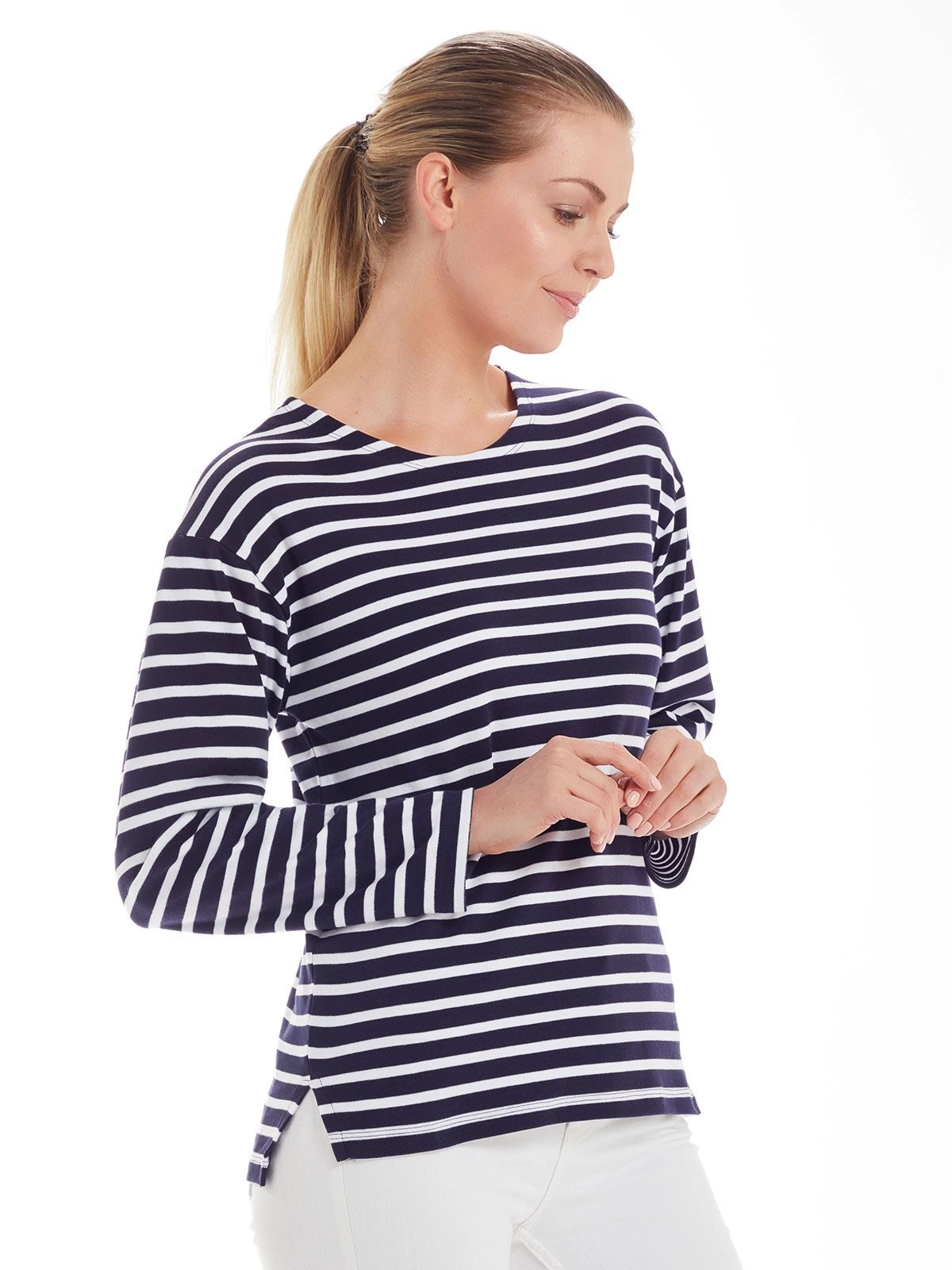 Immagine The Breton Top