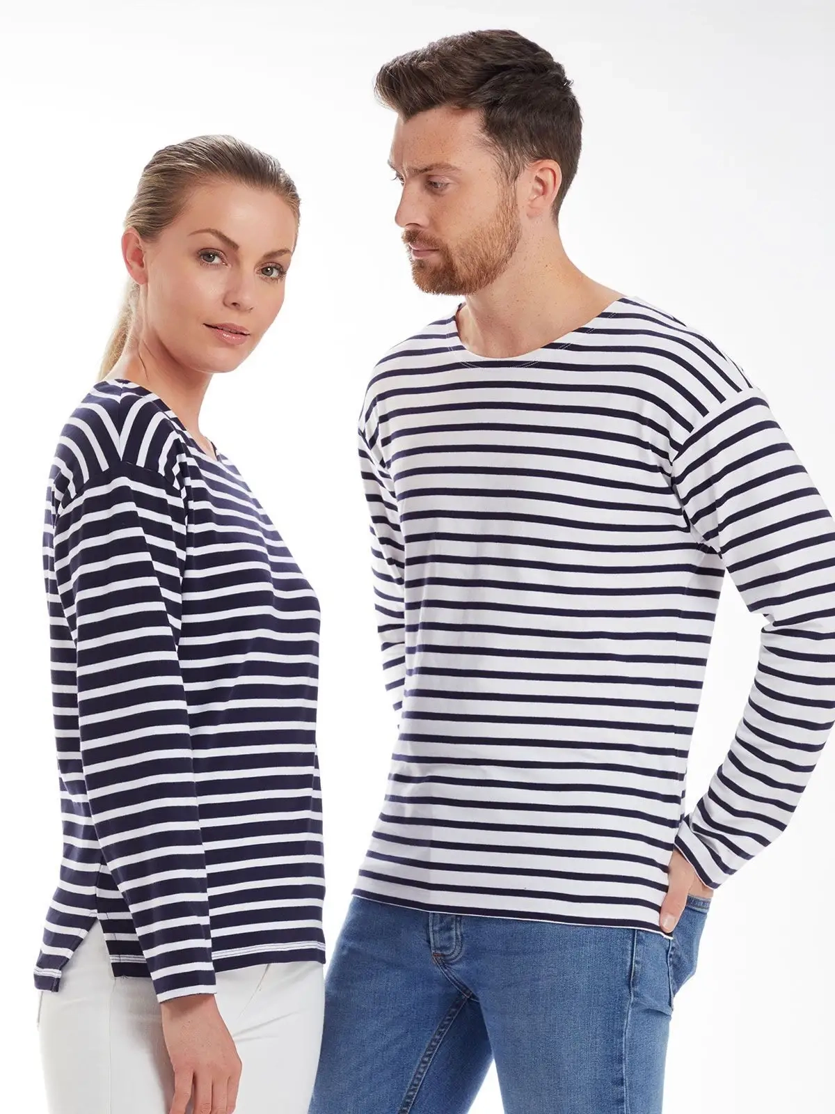 Immagine The Breton Top