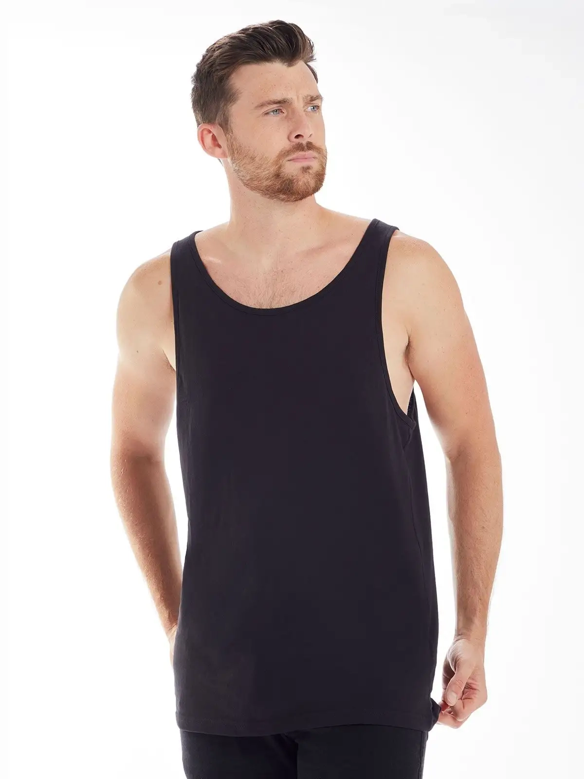Immagine Drop Armhole Vest