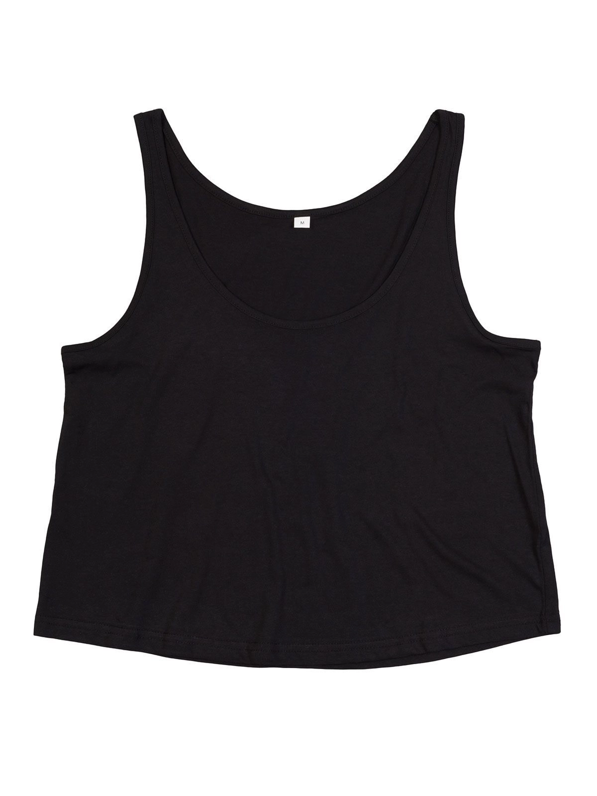 Immagine Women's’ Organic Crop Vest