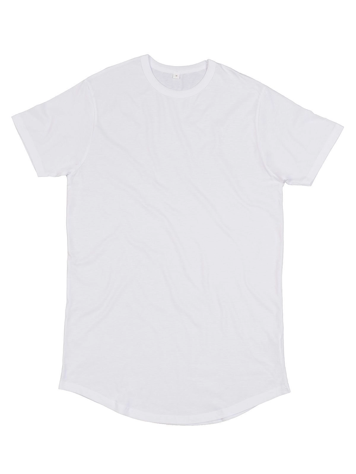 Immagine Men's Organic Longer Length T