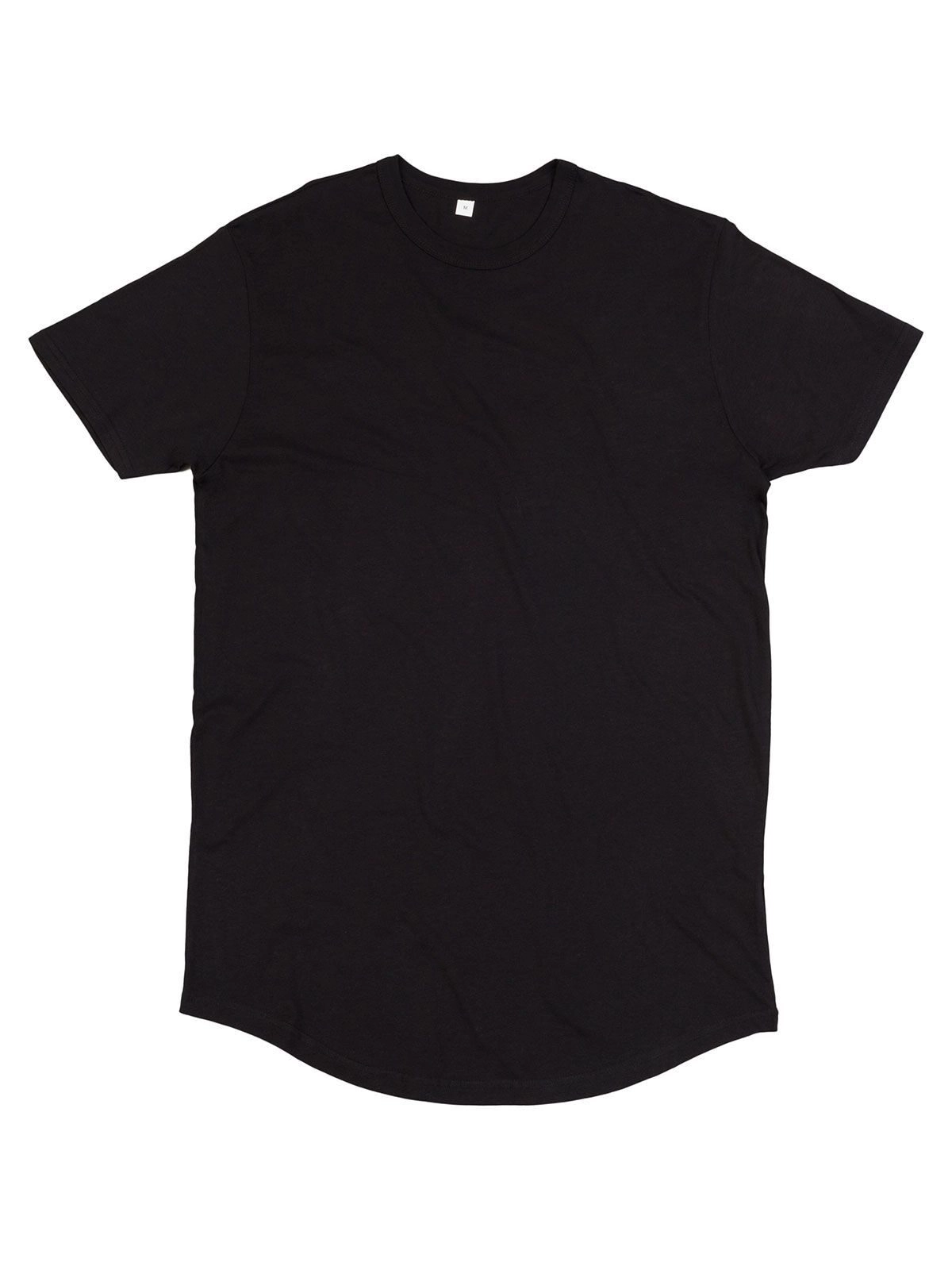 Immagine Men's Organic Longer Length T