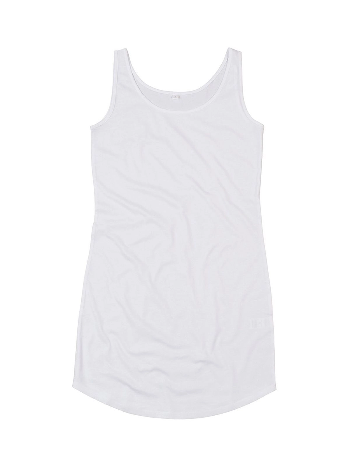 Immagine Women's Curved Vest Dress
