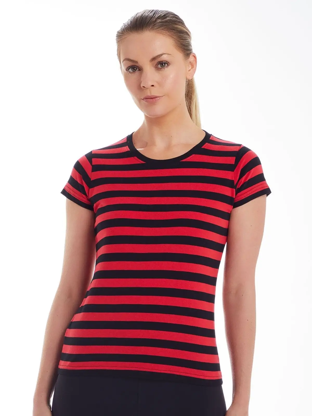 Immagine Women's Stripy T