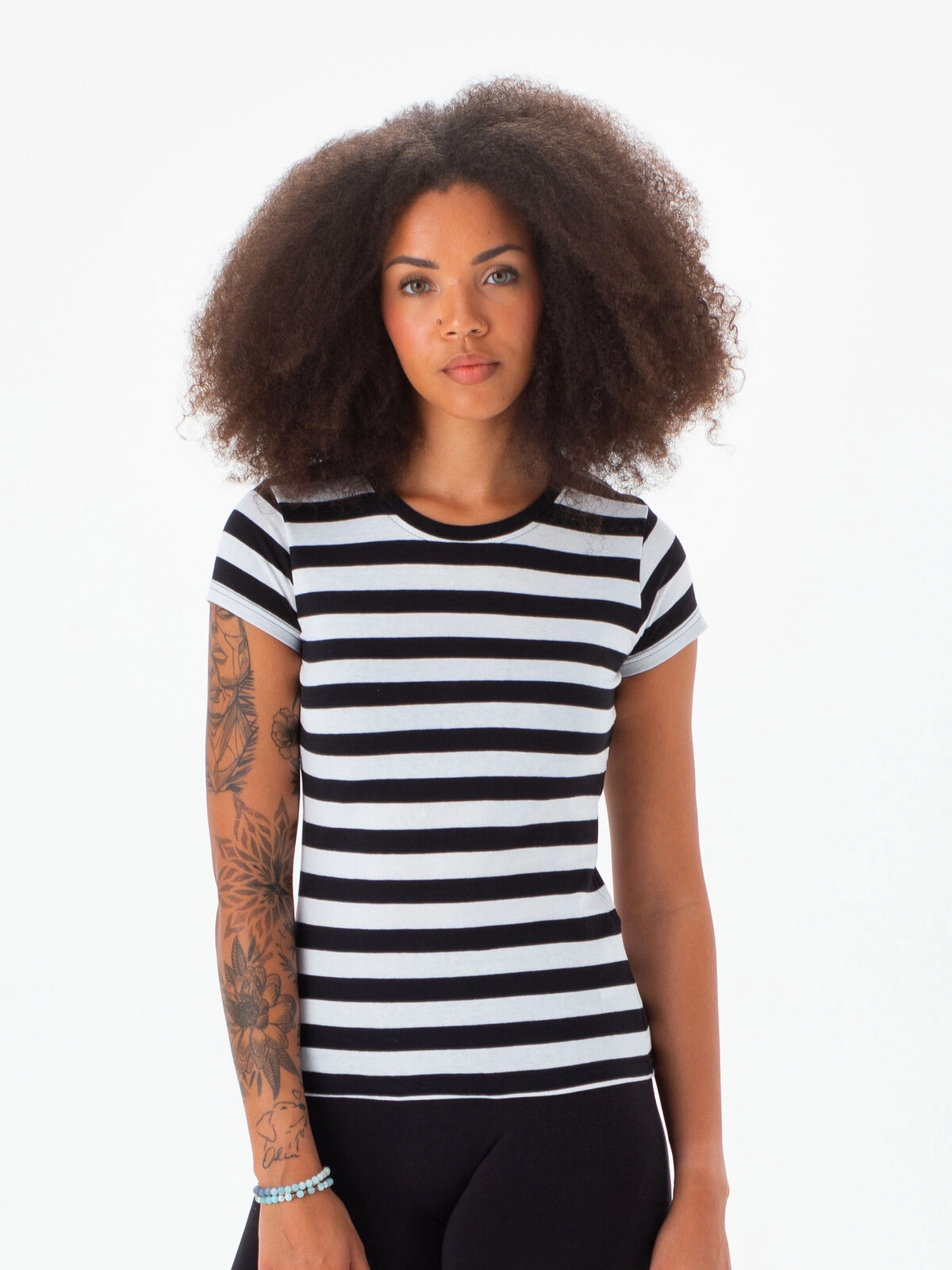 Immagine Women's Stripy T