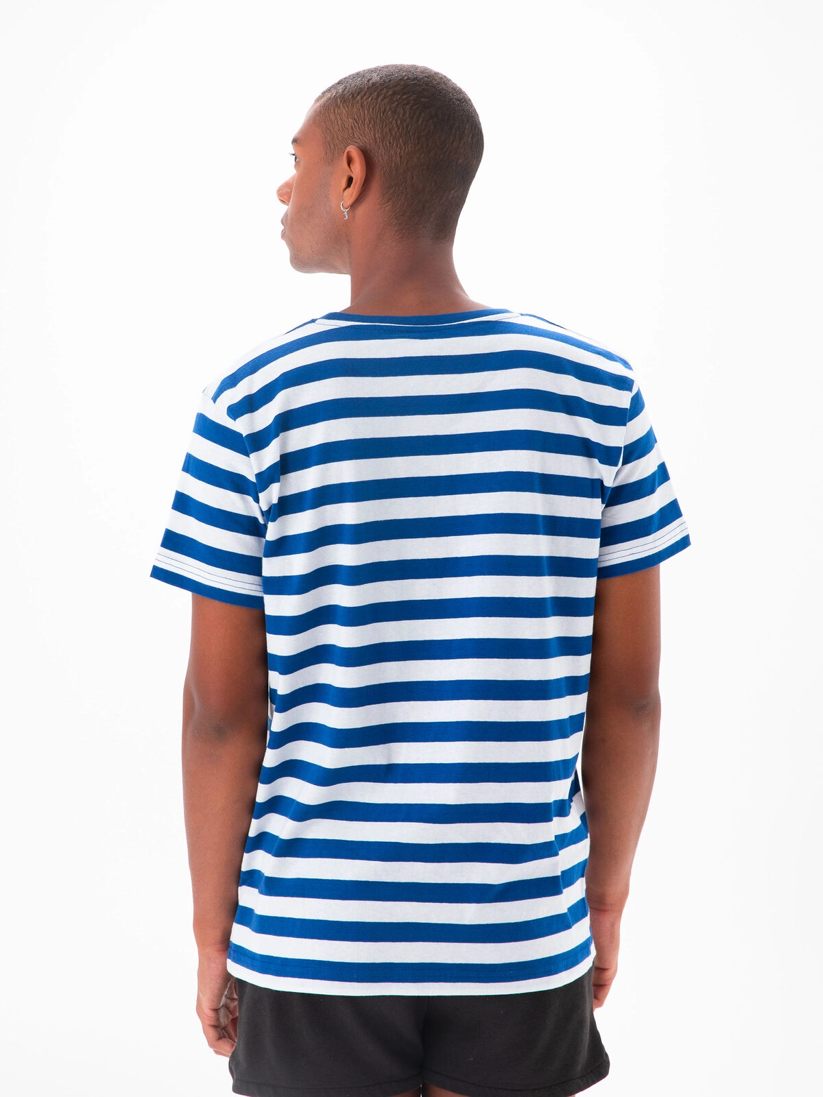 Immagine Men's Stripy T