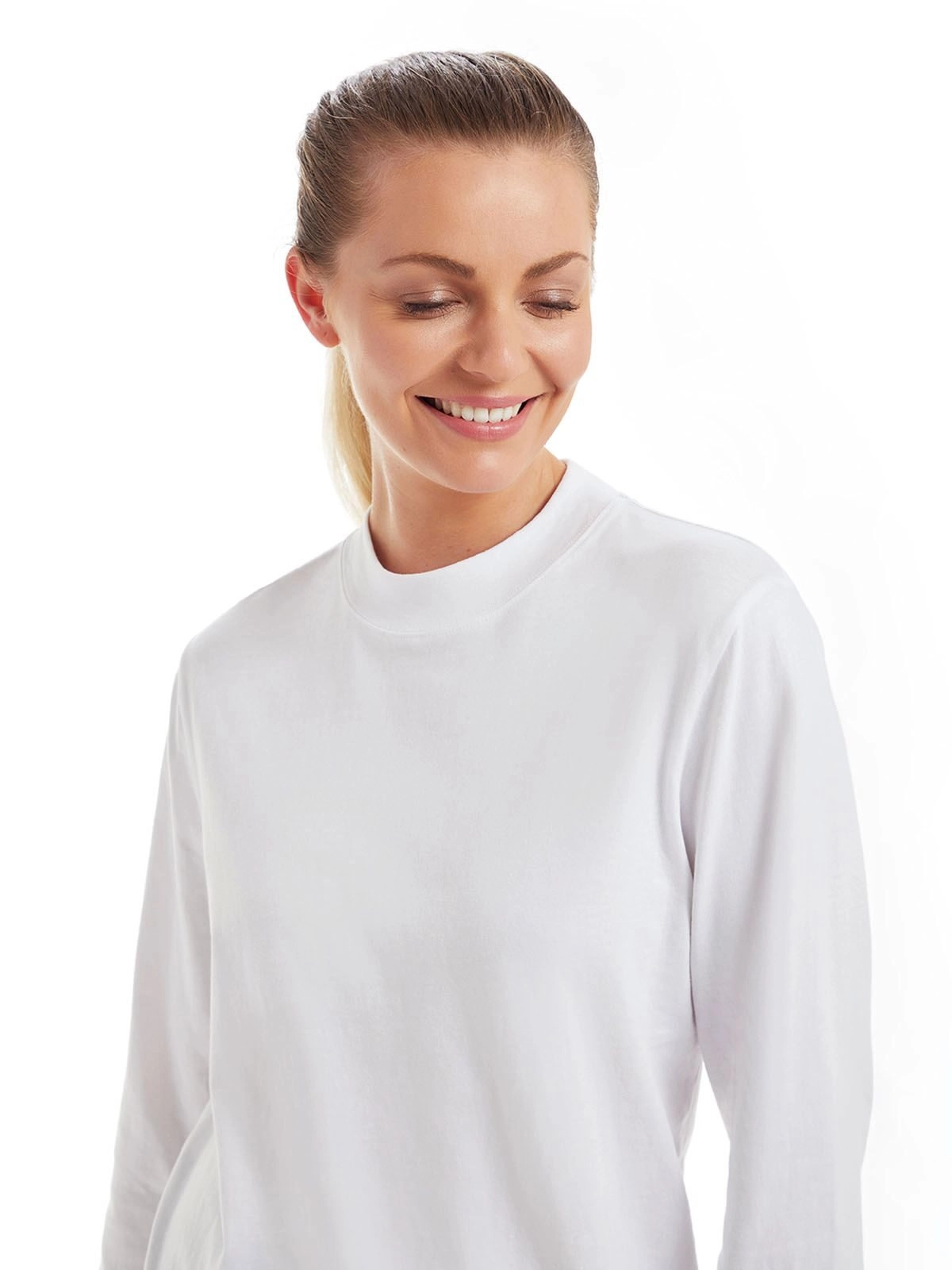 Immagine Essential Heavy Long Sleeve T
