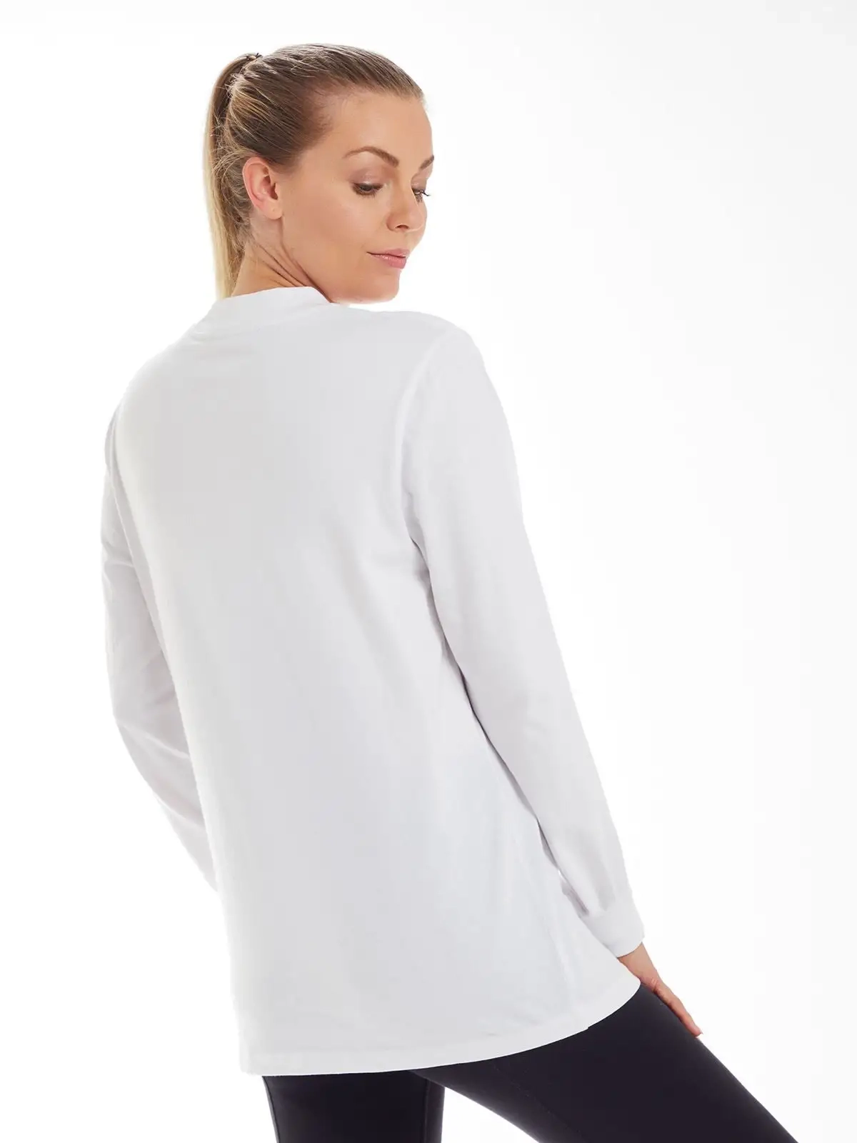 Immagine Essential Heavy Long Sleeve T