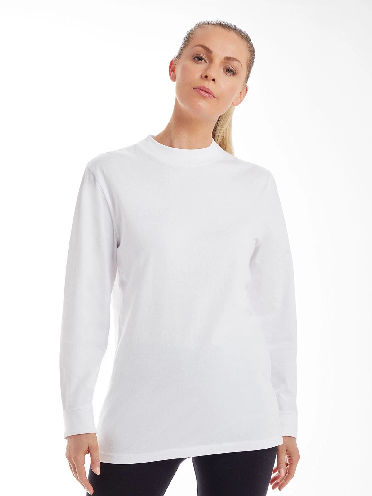 Immagine Essential Heavy Long Sleeve T