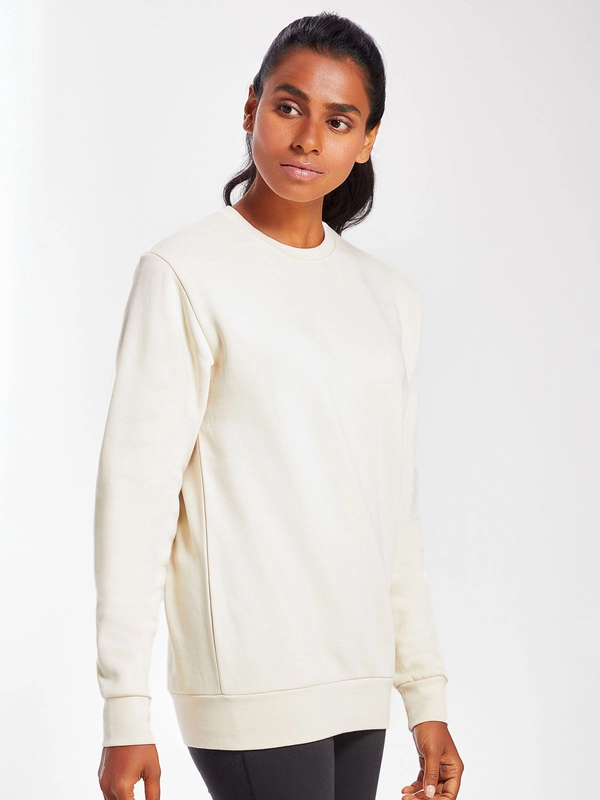 Immagine Essential Sweatshirt