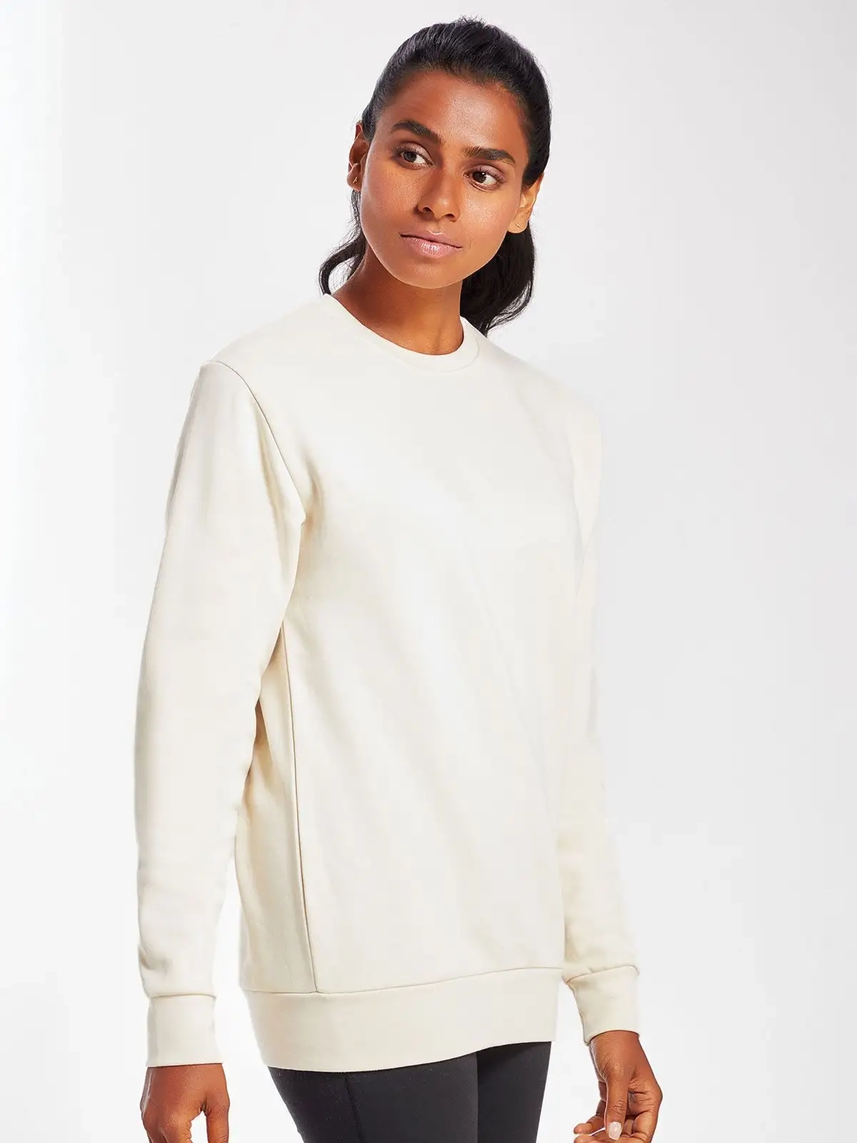 Immagine Essential Sweatshirt