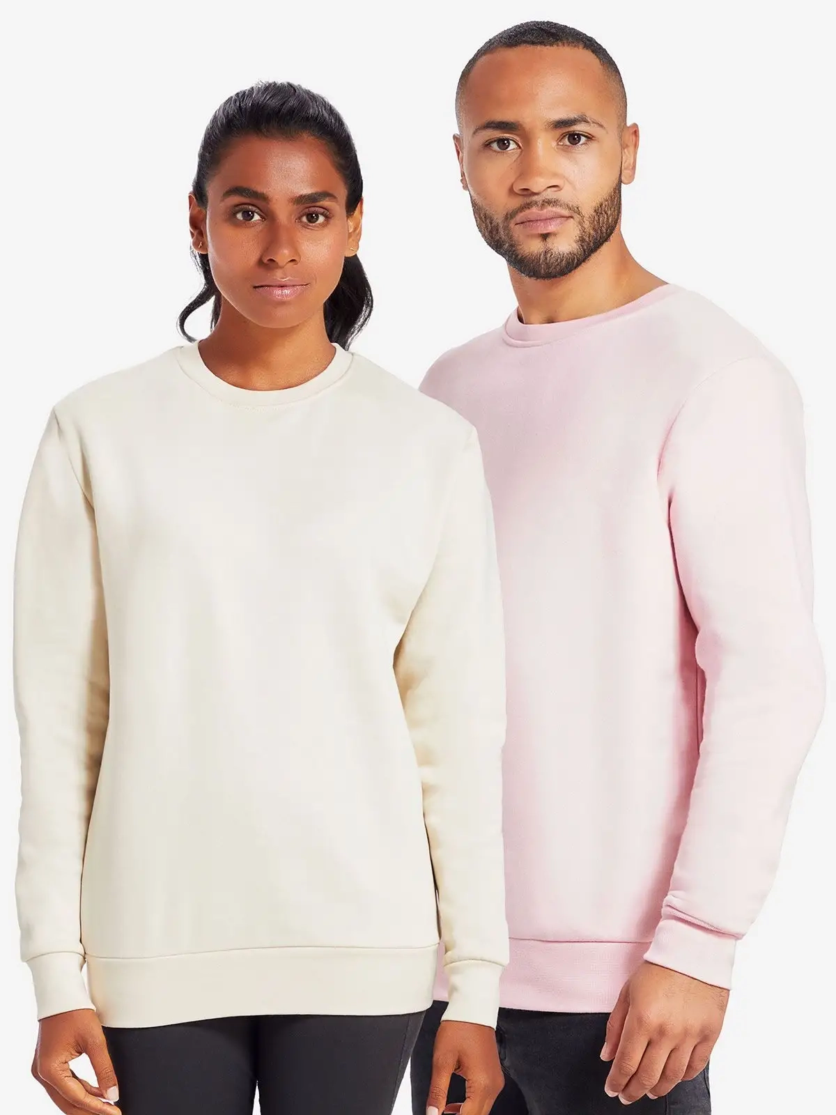 Immagine Essential Sweatshirt