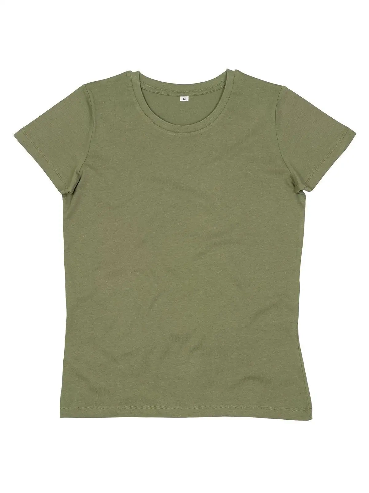 Immagine Women's Essential Organic T