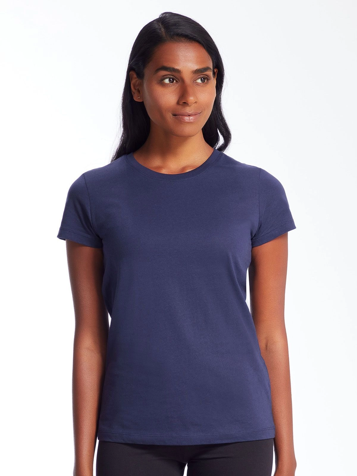 Immagine Women's Essential Organic T