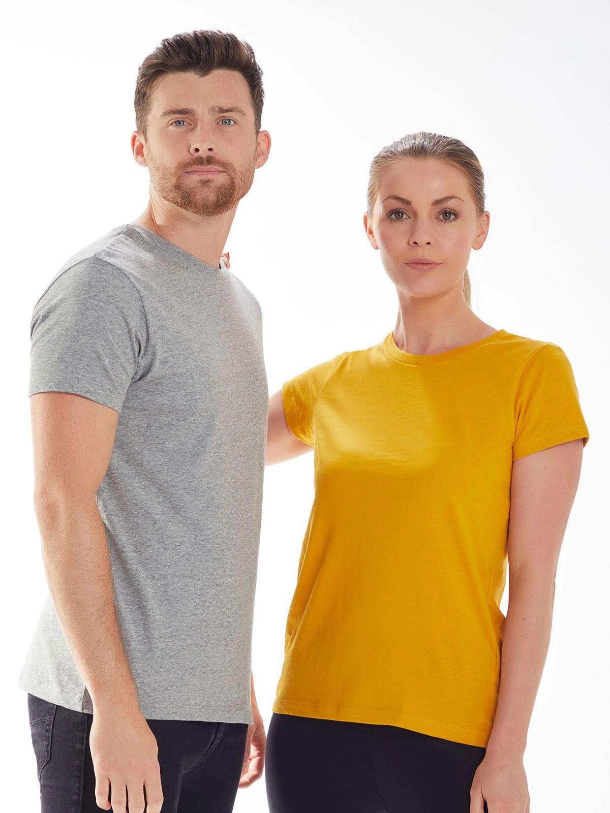 Immagine Men's Essential Organic T-shirt
