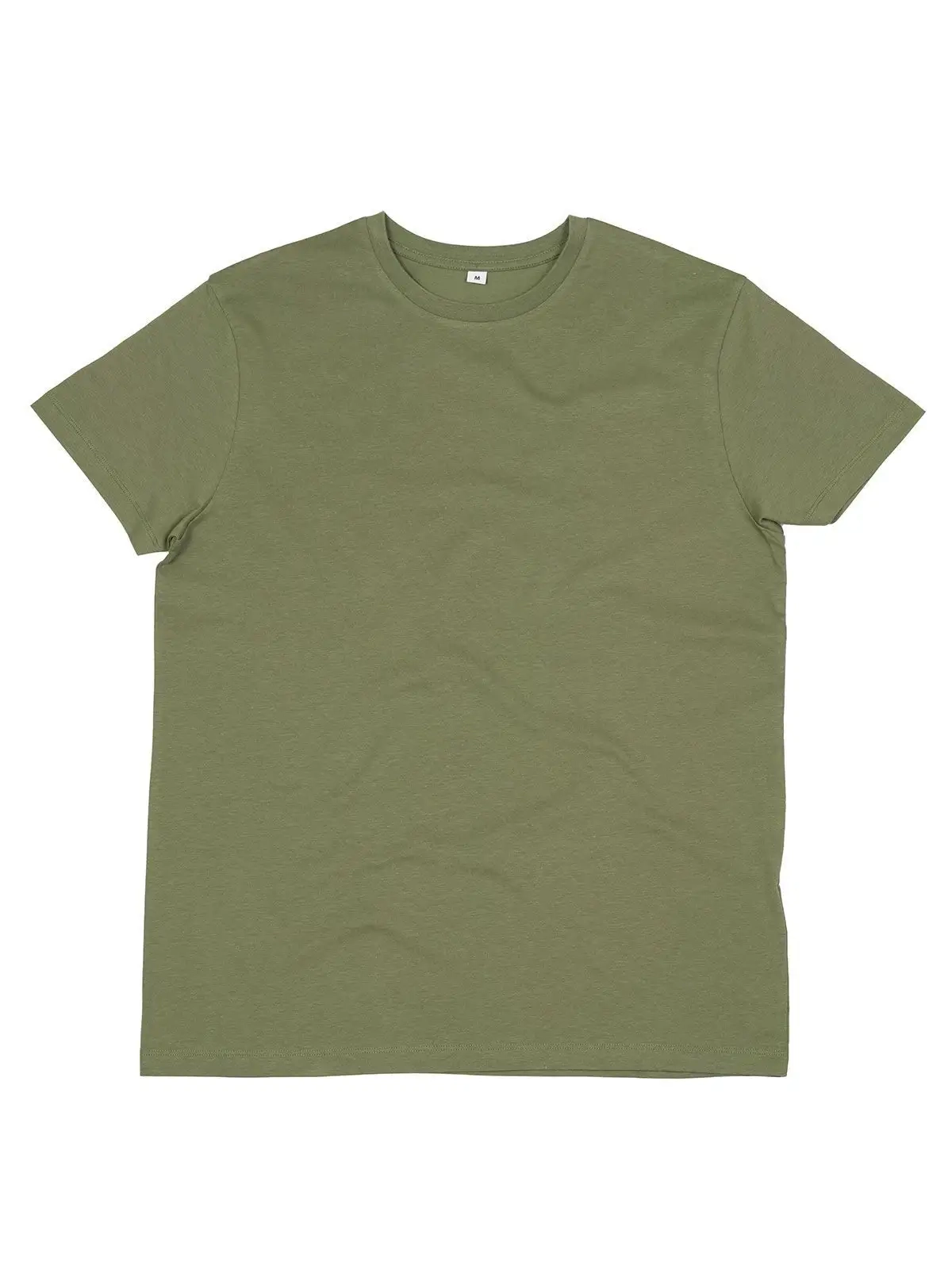 Immagine Men's Essential Organic T-shirt