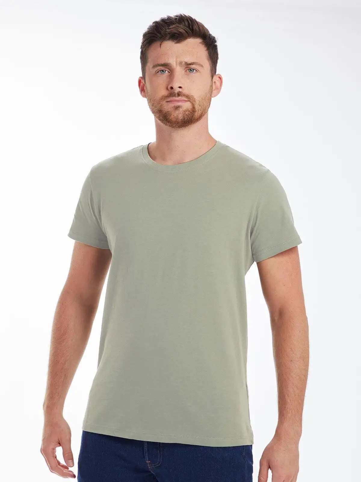 Immagine Men's Essential Organic T-shirt