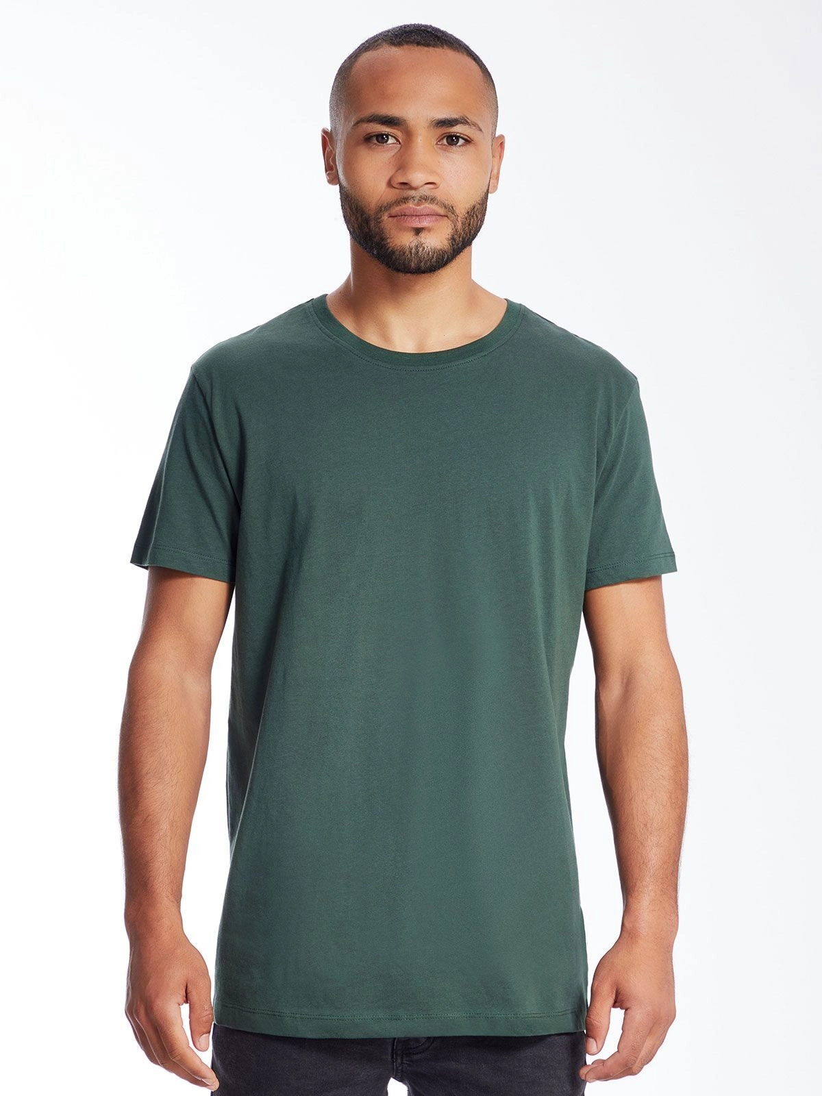 Immagine Men's Essential Organic T-shirt