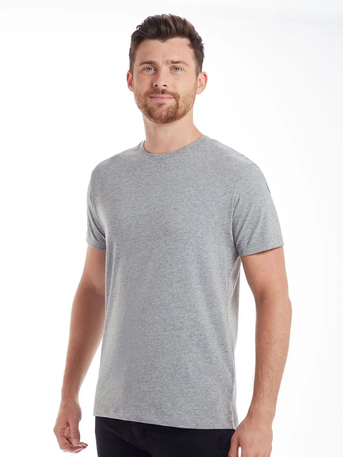 Immagine Men's Essential Organic T-shirt