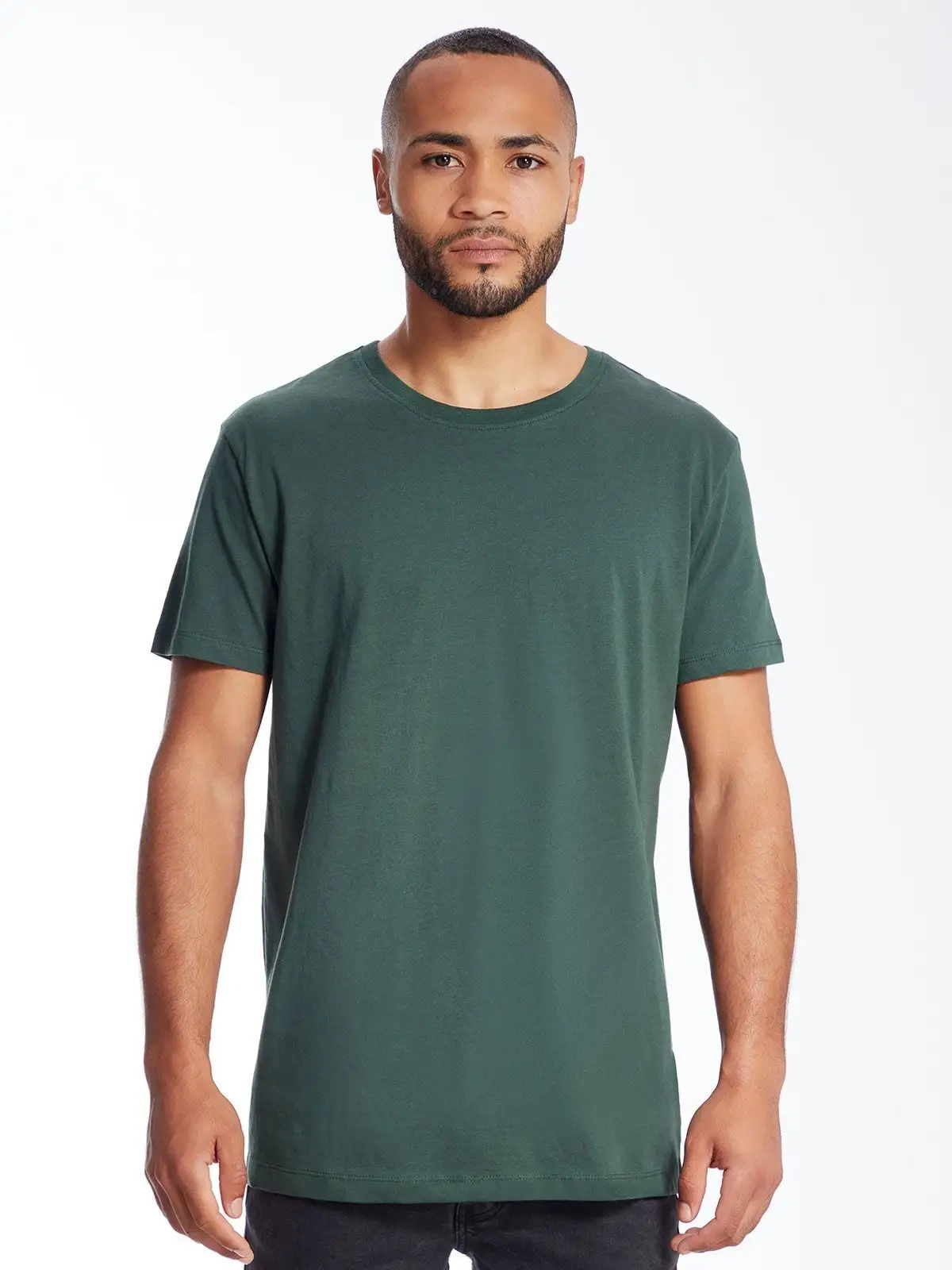 Immagine Men's Essential Organic T-shirt