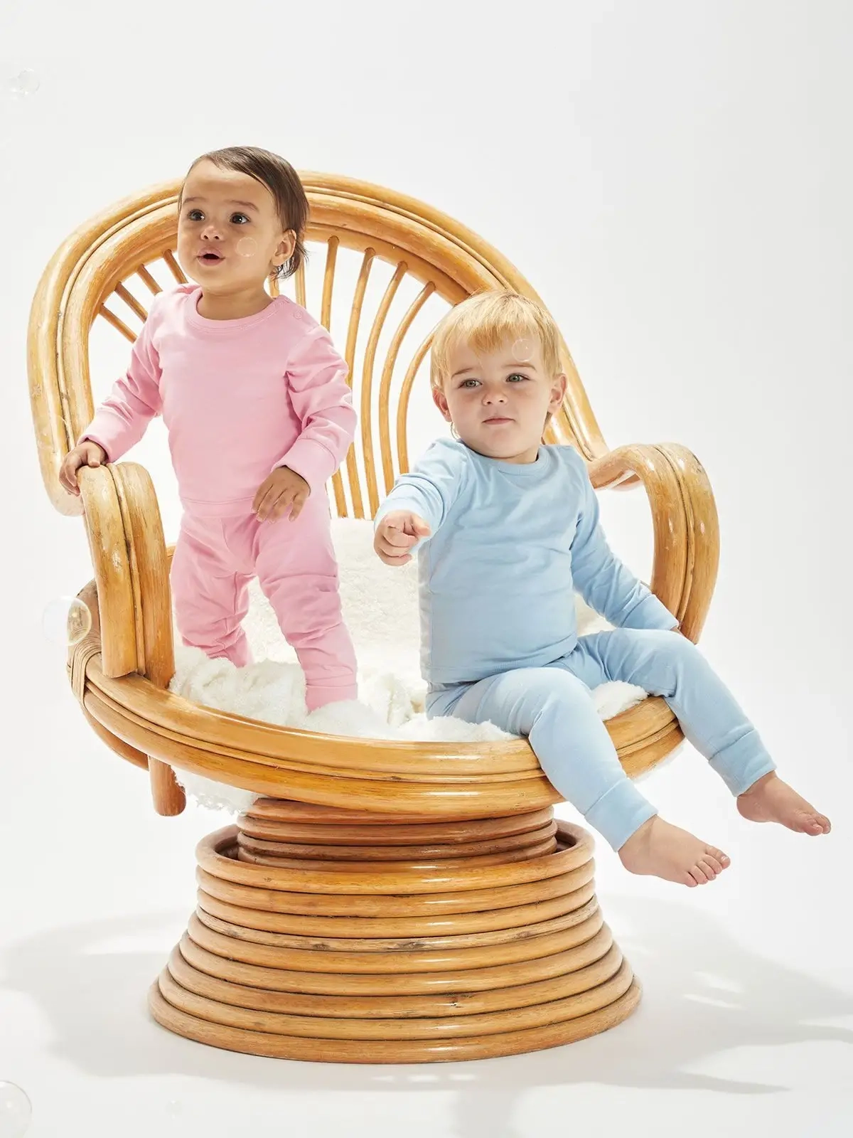 Immagine Baby Pyjamas