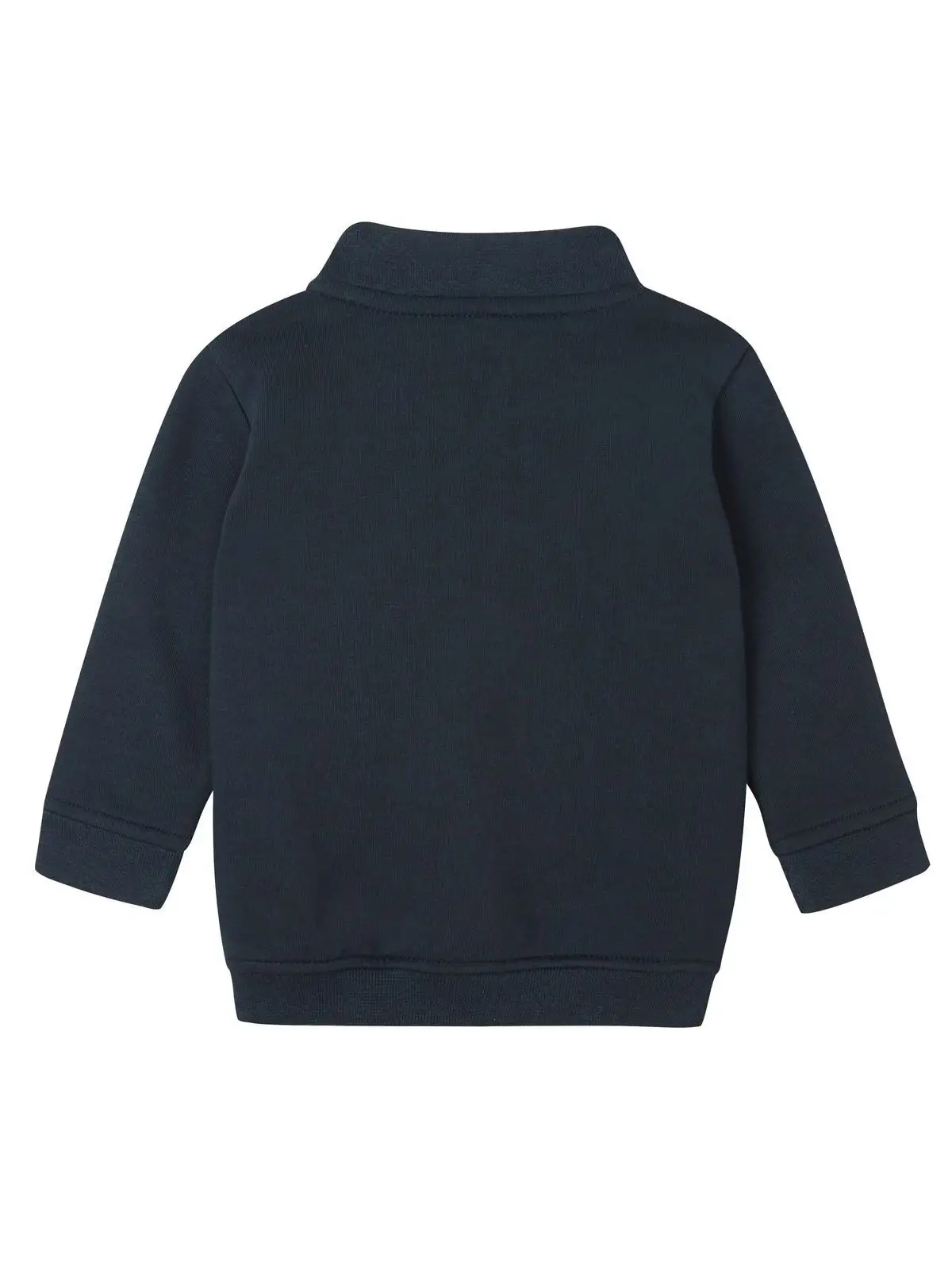 Immagine Baby Quarter Zip Sweat