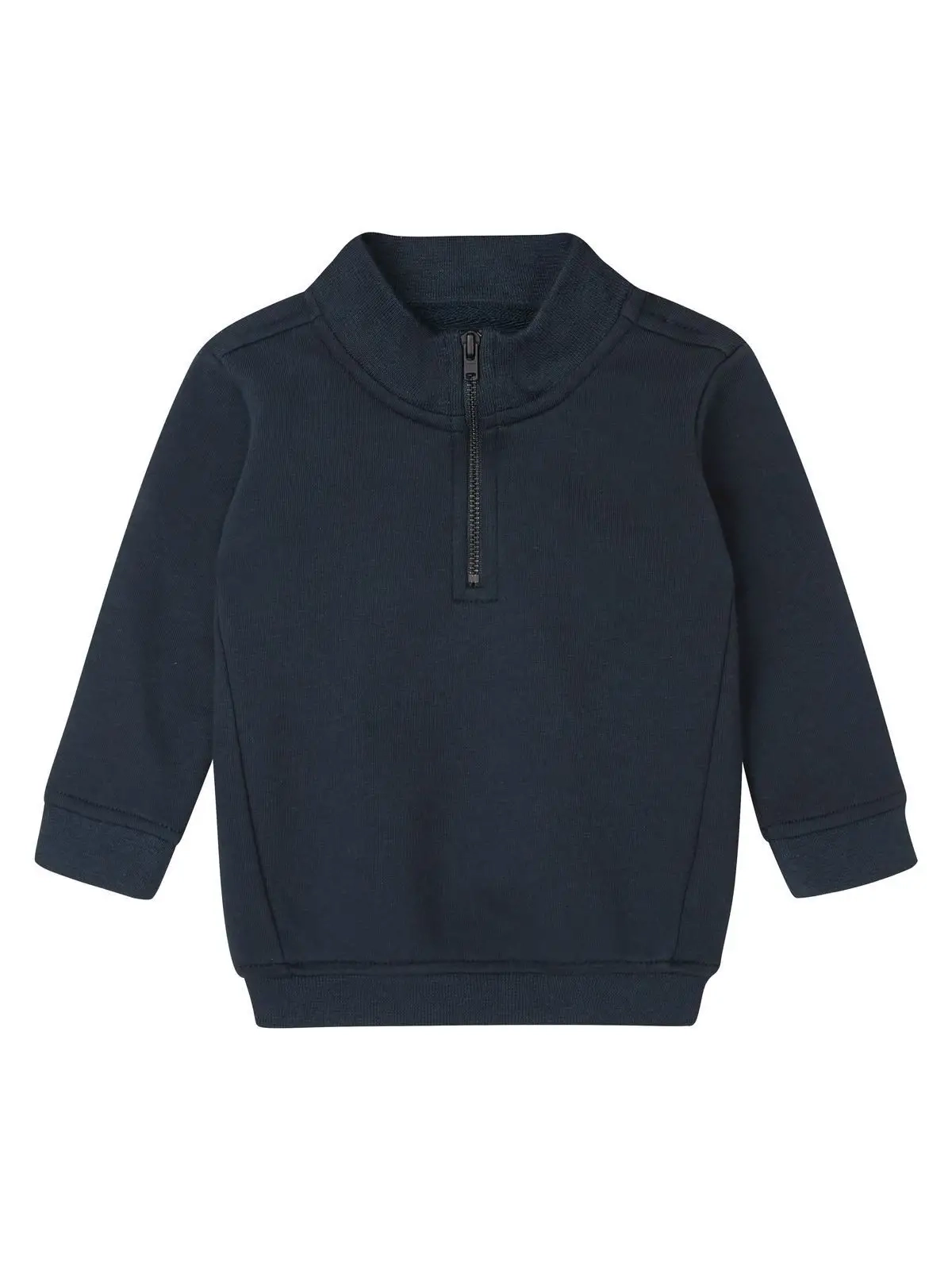 Immagine Baby Quarter Zip Sweat