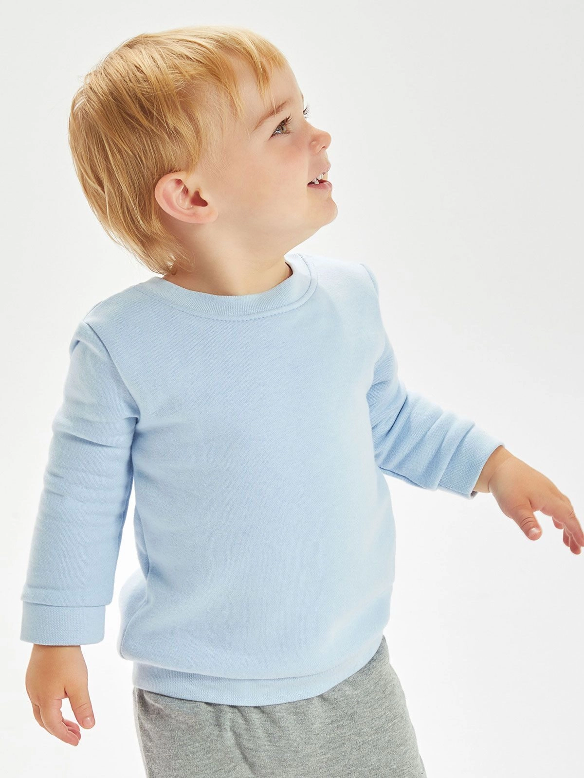 Immagine Baby Essential Sweatshirt