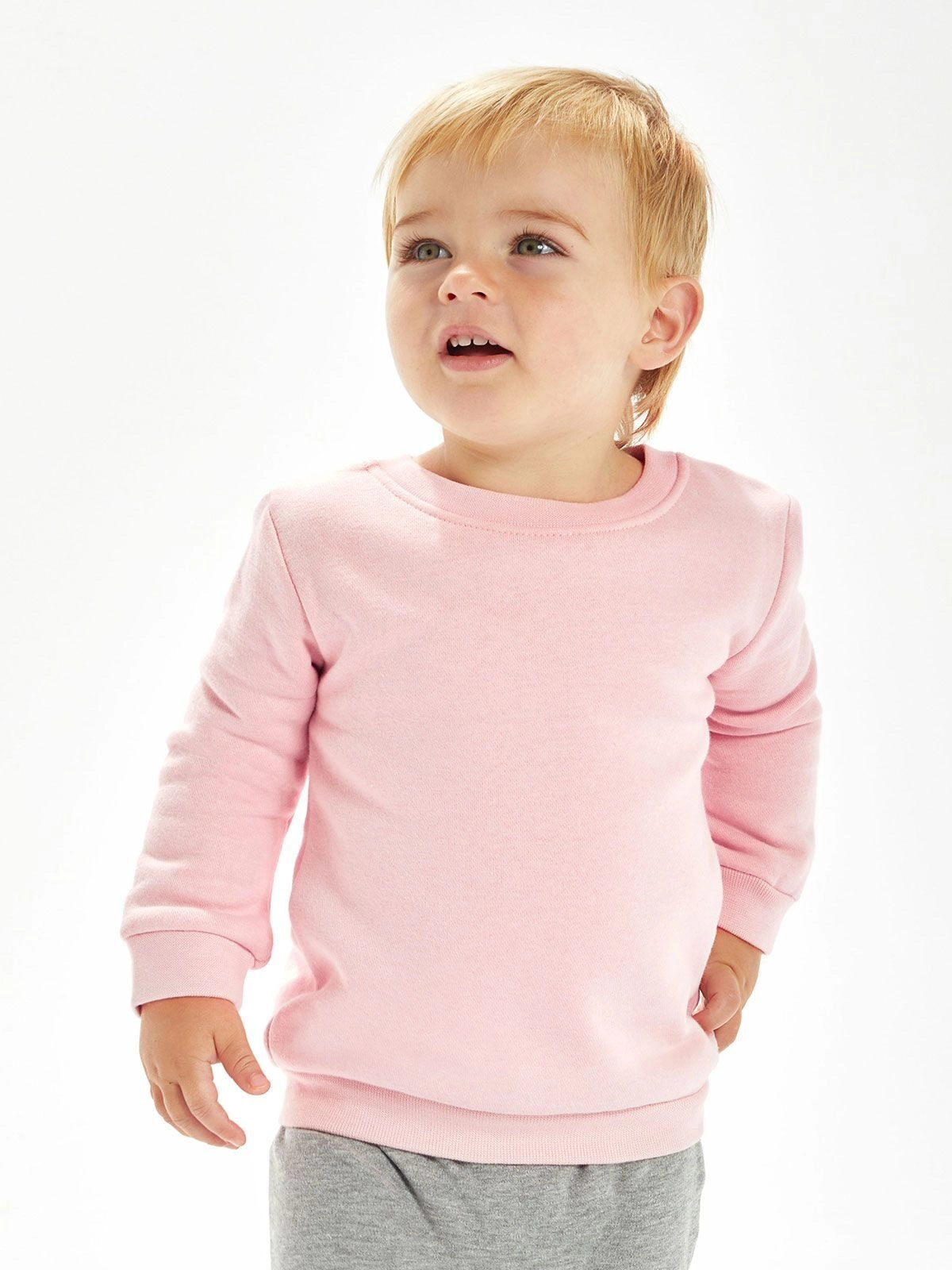 Immagine Baby Essential Sweatshirt