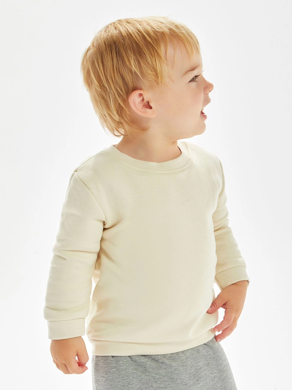 Immagine Baby Essential Sweatshirt
